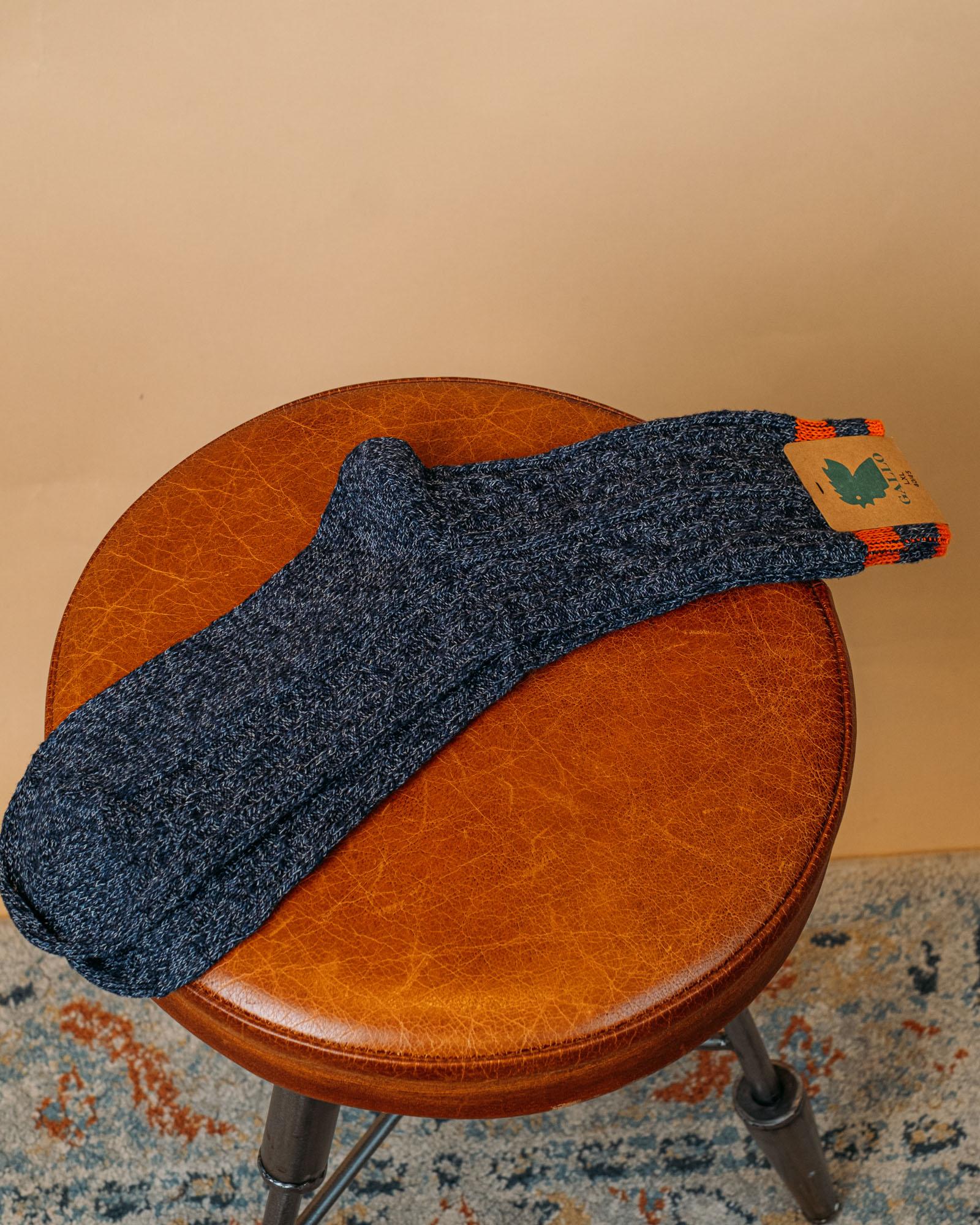 Calze Treccia AP513257 12588 Gallo 