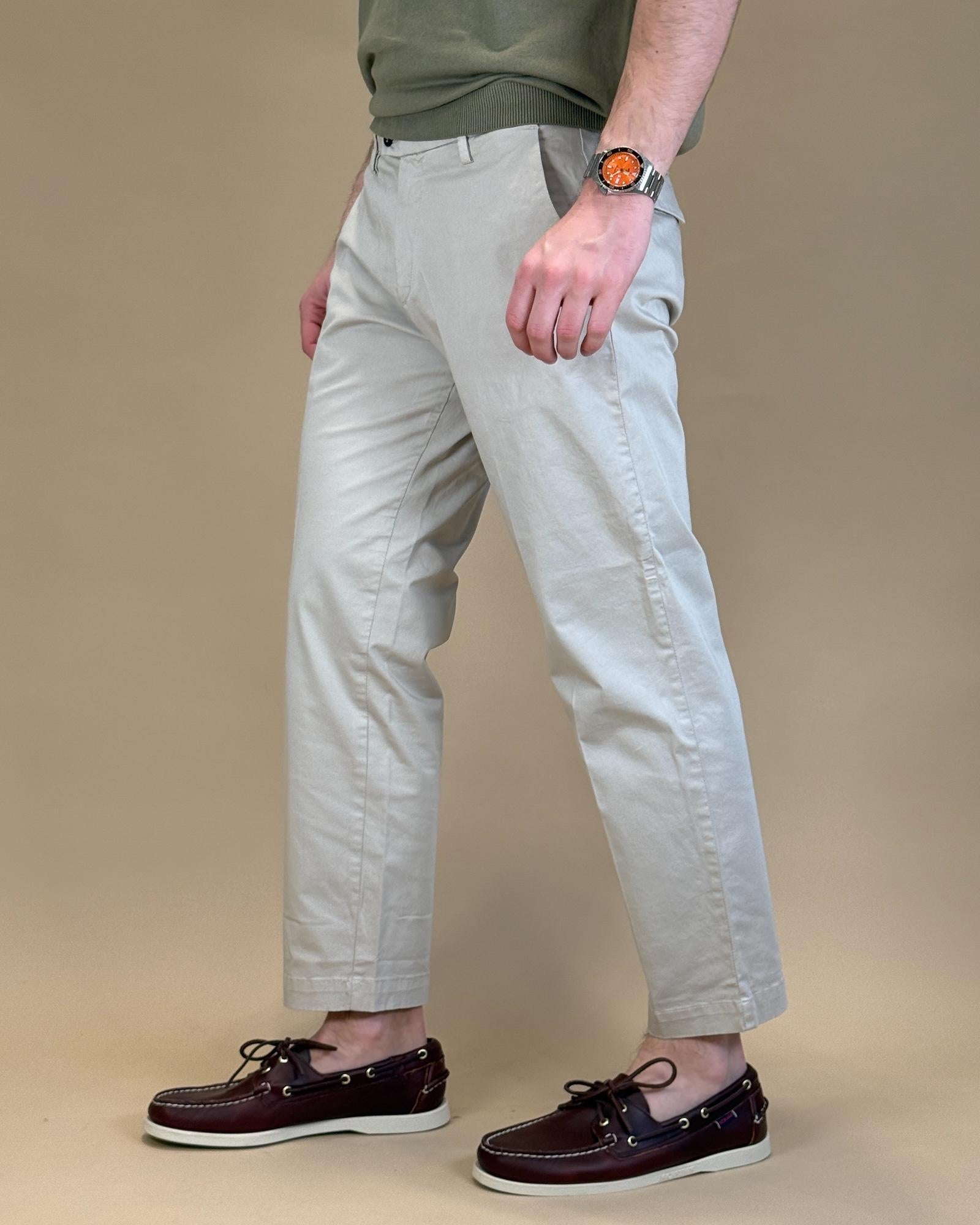 Pantalone Sarajevo GASAR8323S25 104 Gaffi 