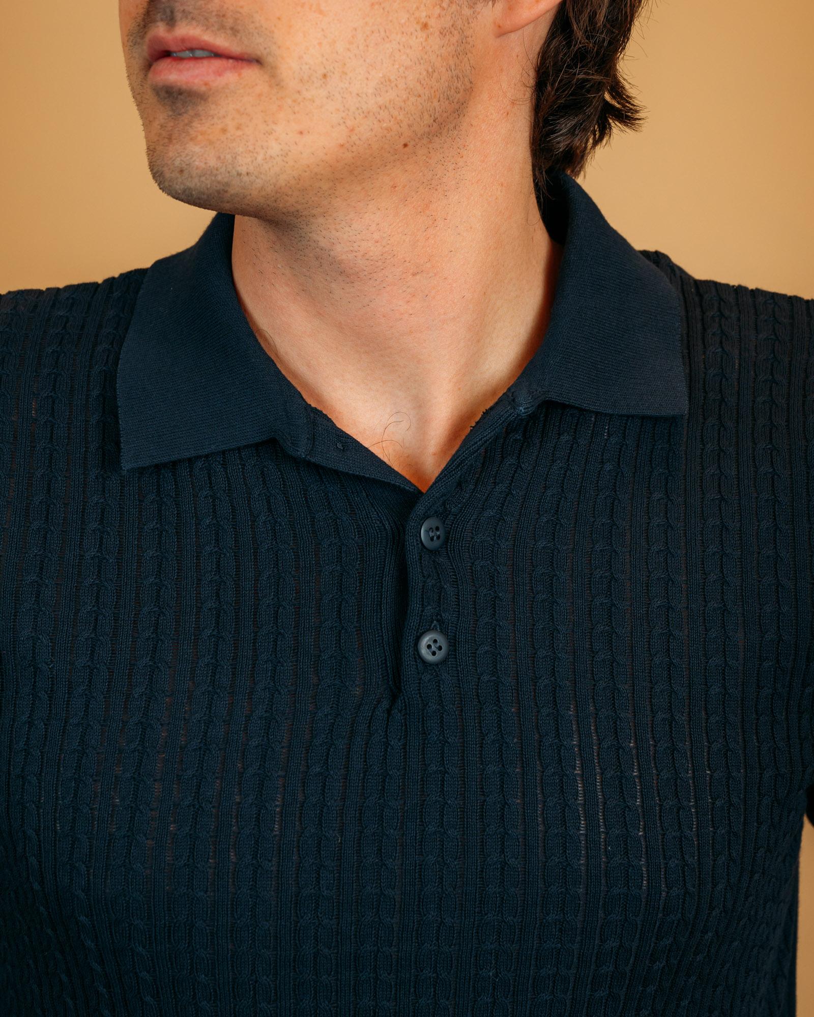 Polo Hills Navy MMCRP C01 Impure 