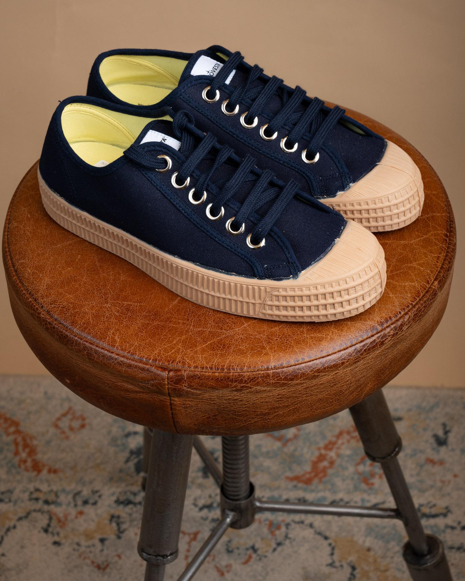 Sneakers Star Master Navy N572019 27 Novesta 