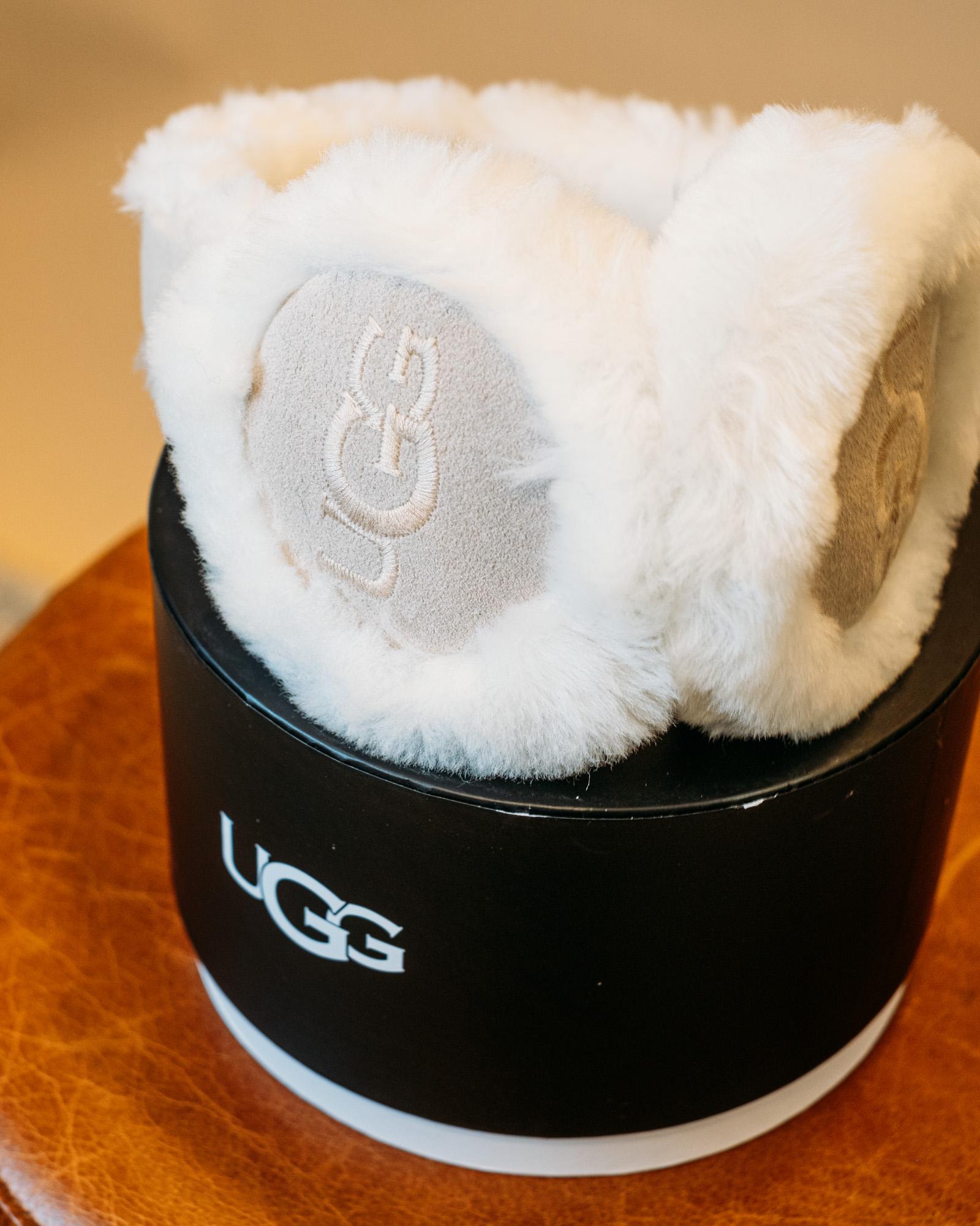 Earmuff 20955 SAN Ugg 