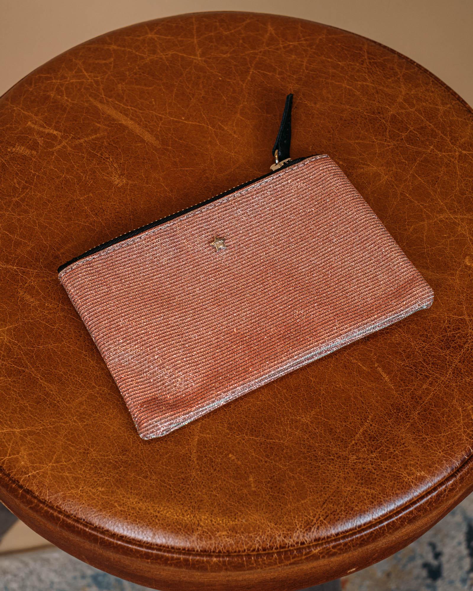 Mini Cherry Portafoglio MINICHERRY RO L'AURA 