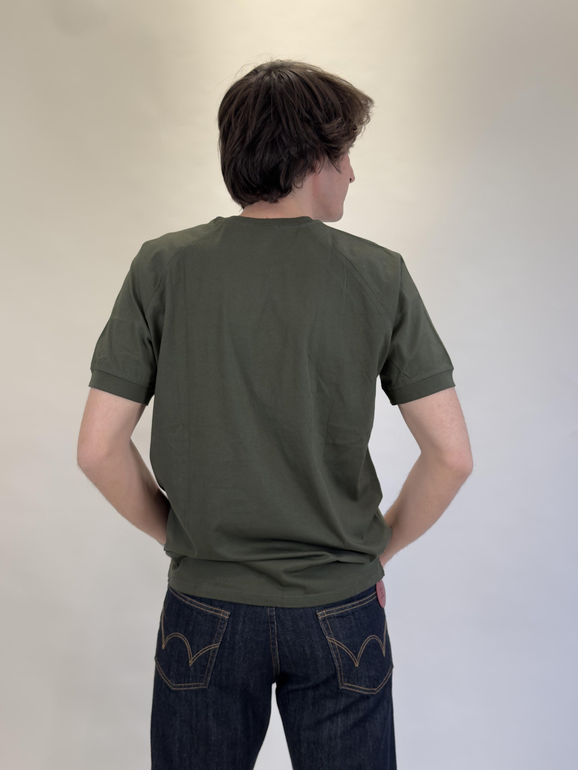 T-shirt America T5061 MI Seadog