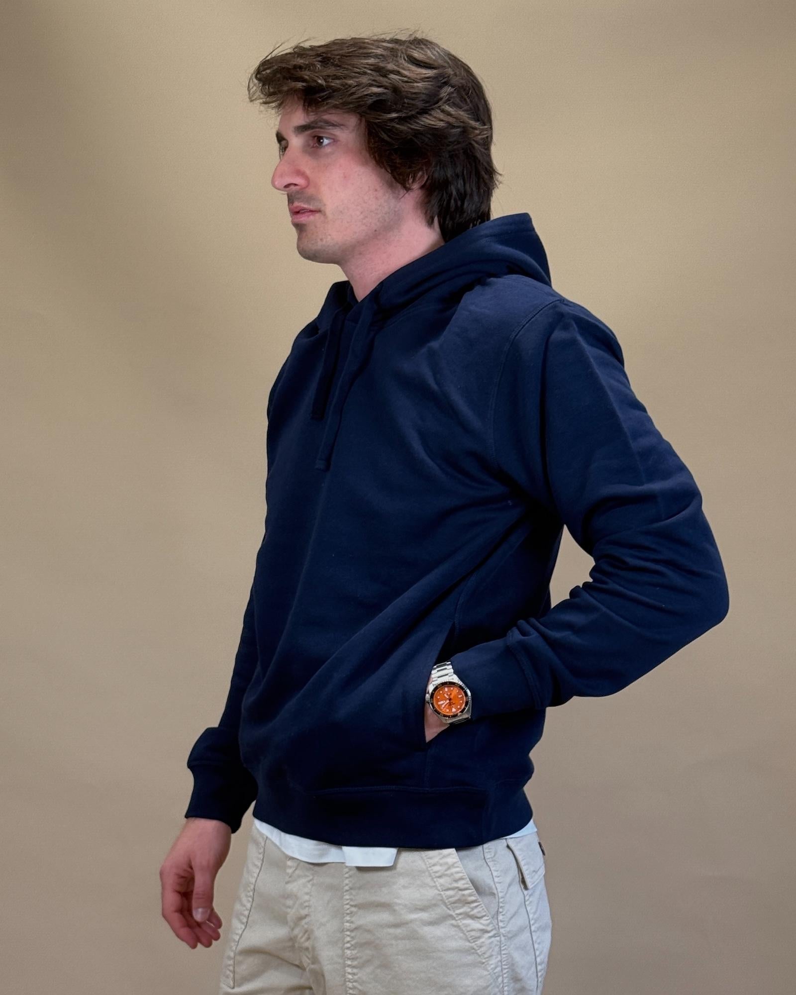 Chase Hoodie STSU229 C727 Gaffi