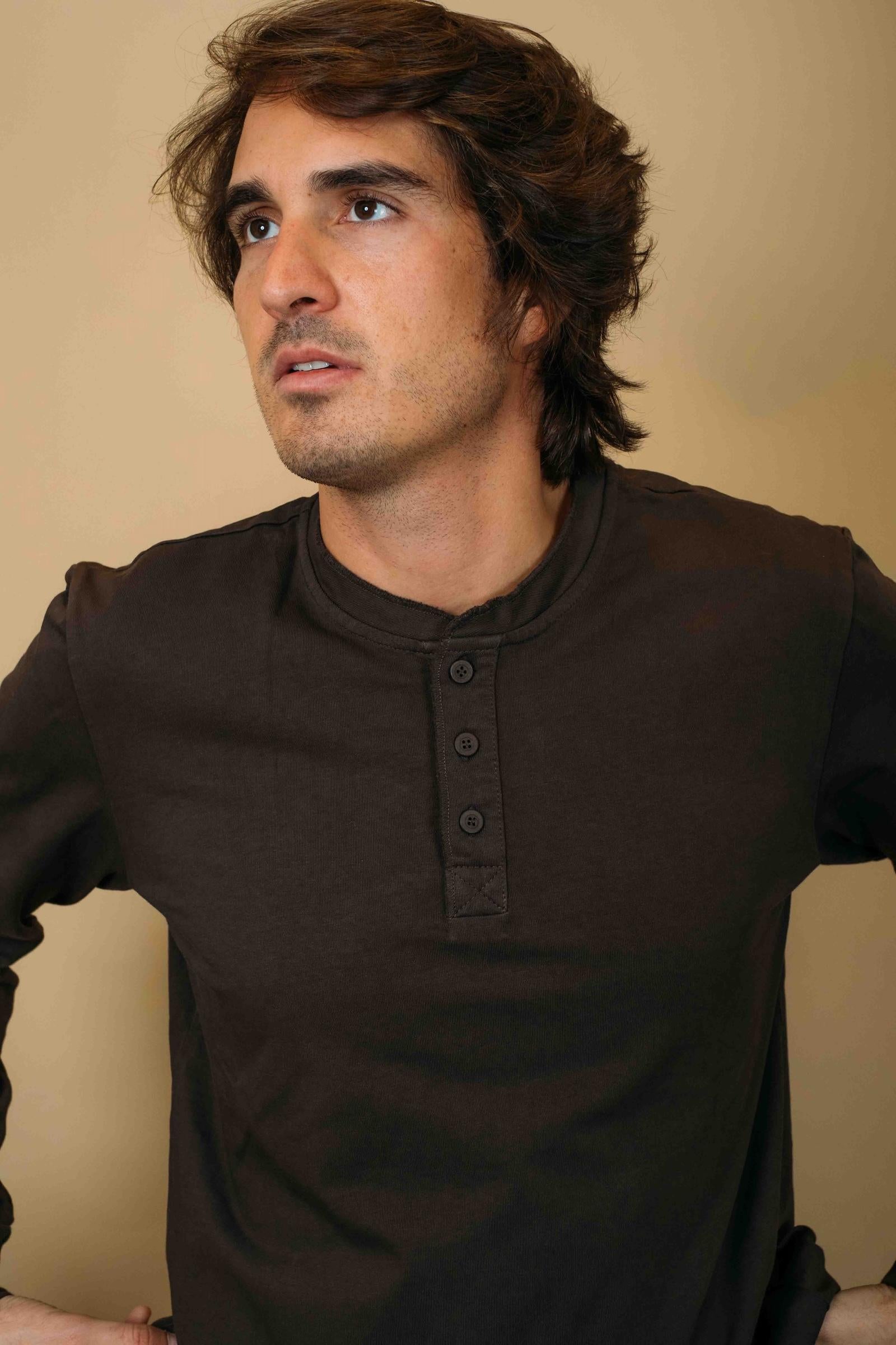 Chester Barron H5239 CFF Seadog