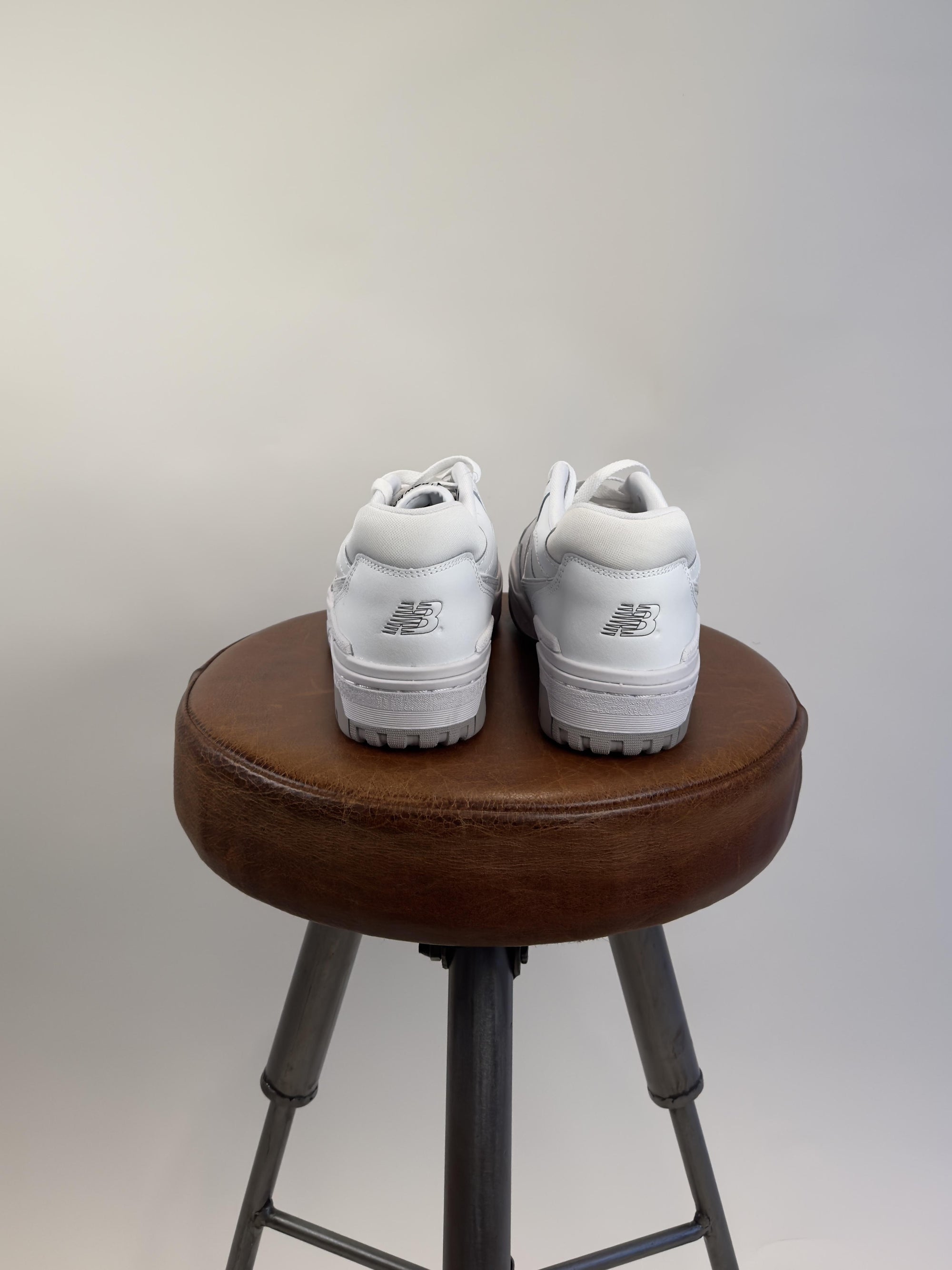 Sneakers 550 White BB550PB1 WHITE New Balance 