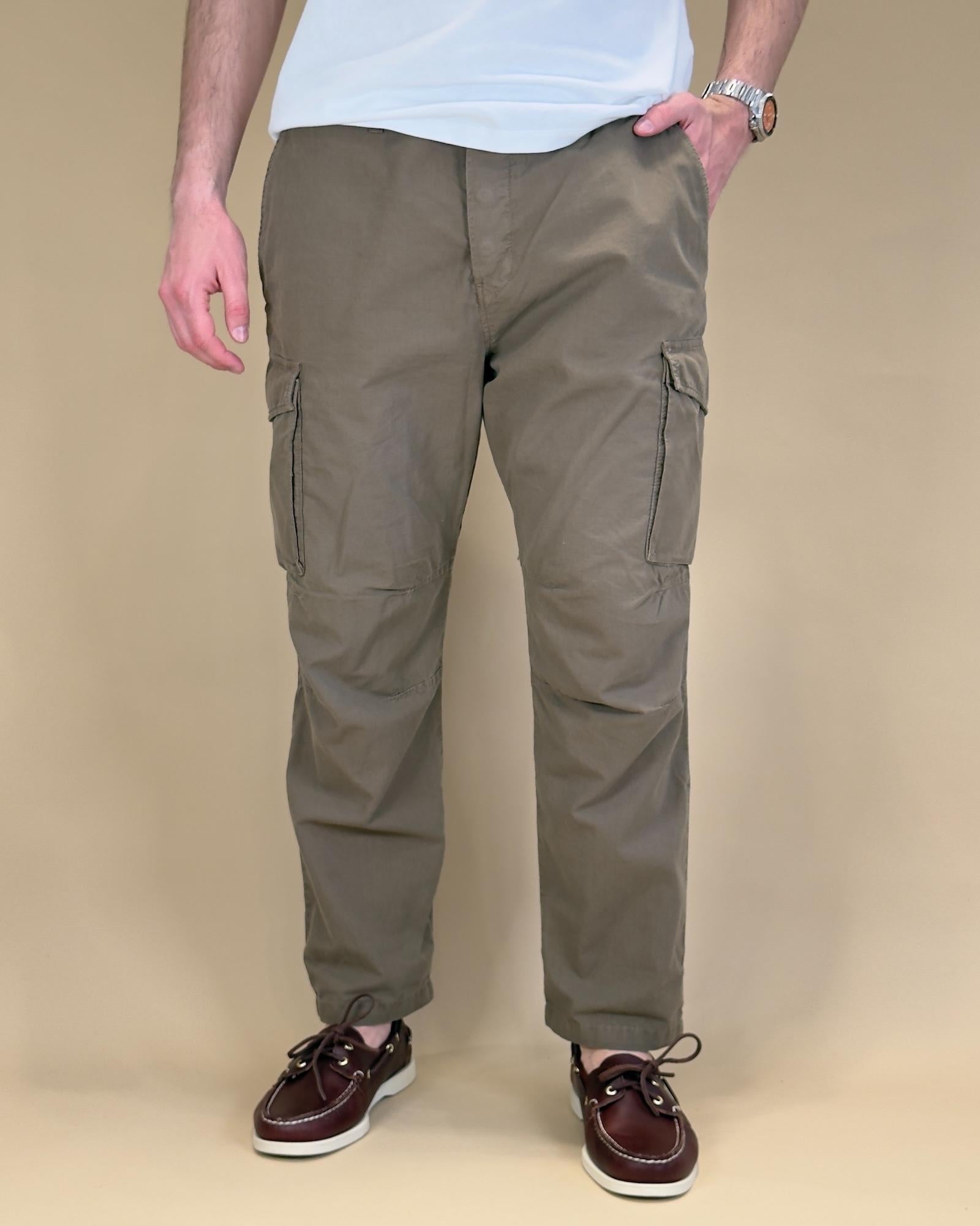 Sentinel Pant I034995 2ZG.GD Edwin