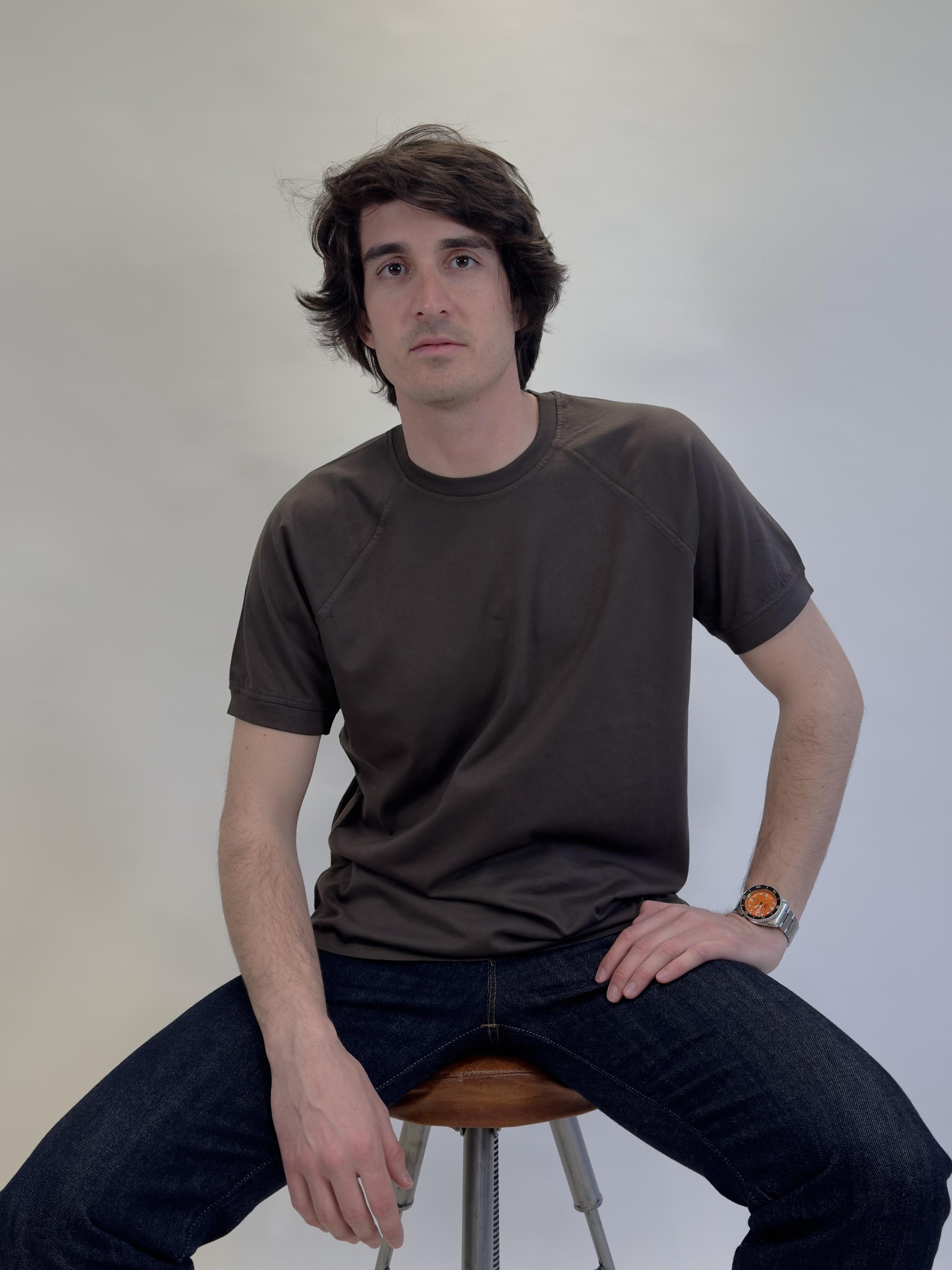 T-shirt America T5061 MO Seadog