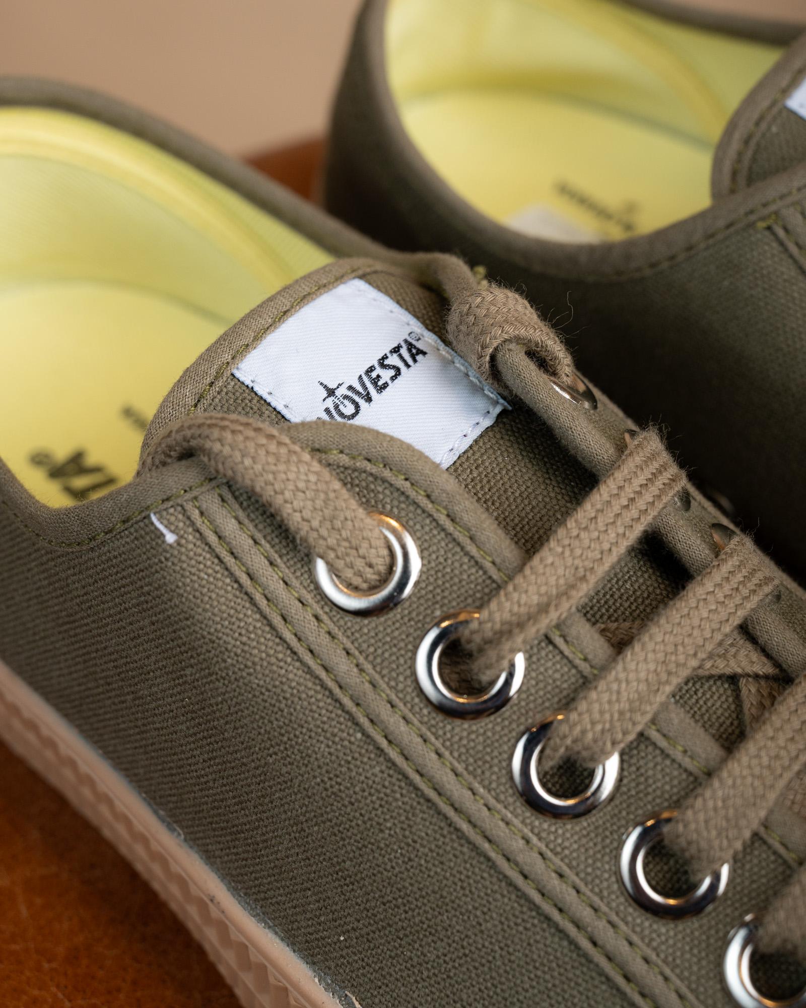 Sneakers Star Master Military N572019 42 Novesta 