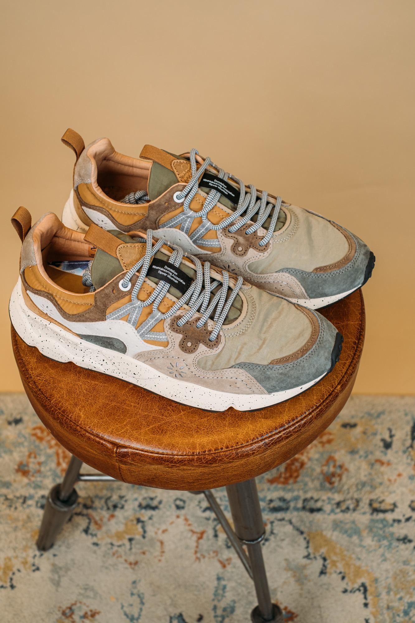 Yamano 3 201781601 1E79 Flower Mountain