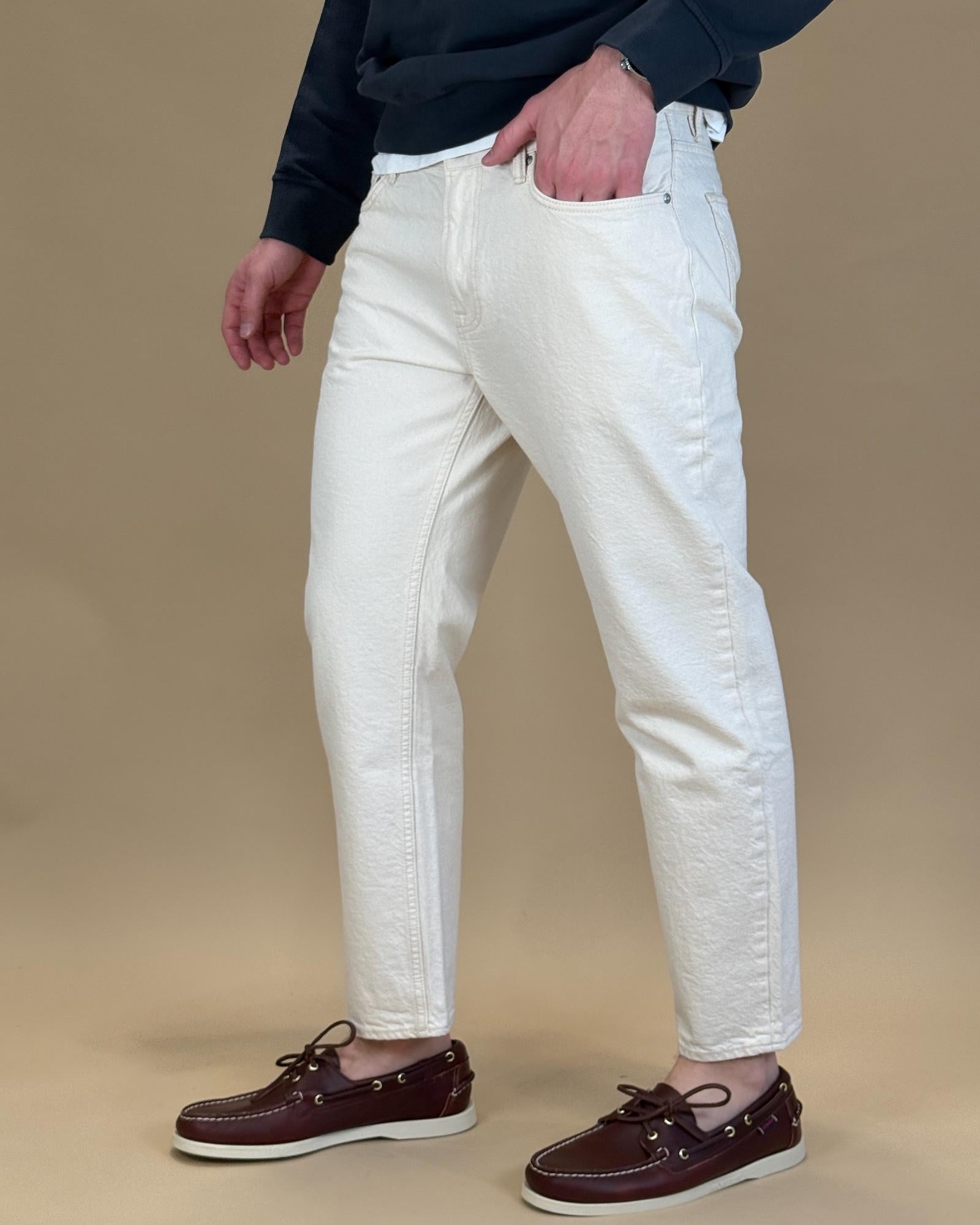 Jeans Dapper Re-search RSC002 P4550111.C0087 Roy Roger's 