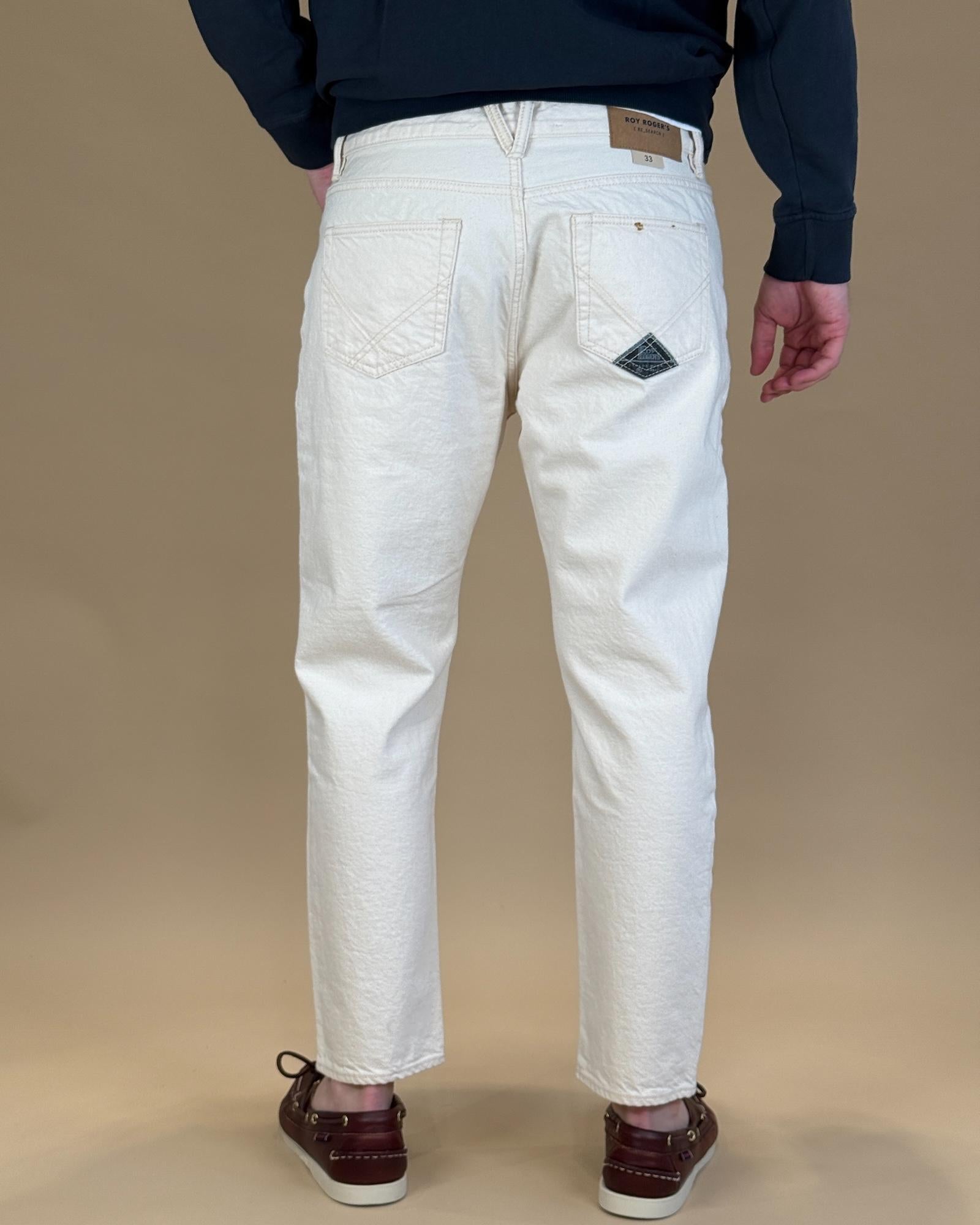 Jeans Dapper Re-search RSC002 P4550111.C0087 Roy Roger's