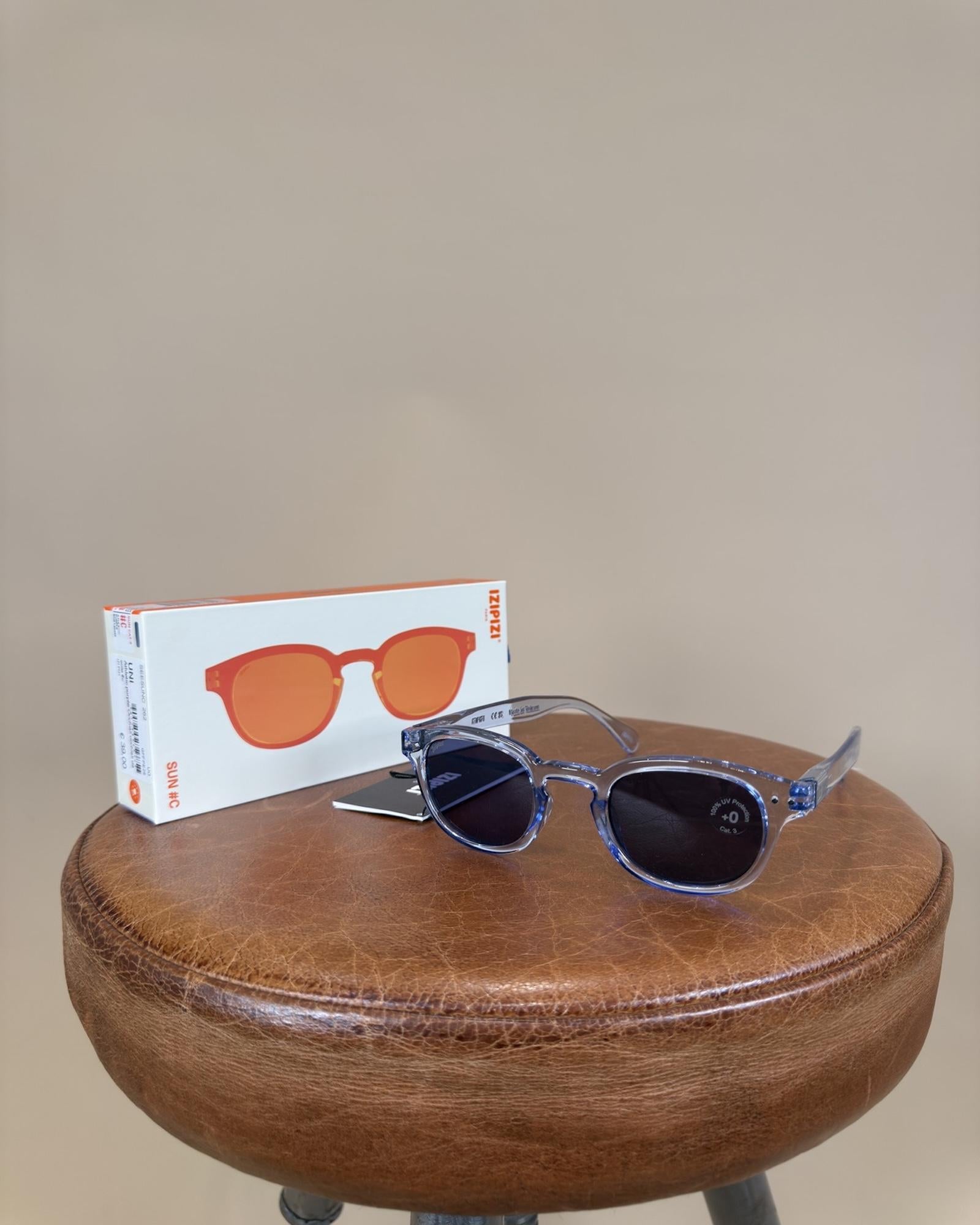 Occhiali da Sole #C SEESUNC 262 Izi Pizi