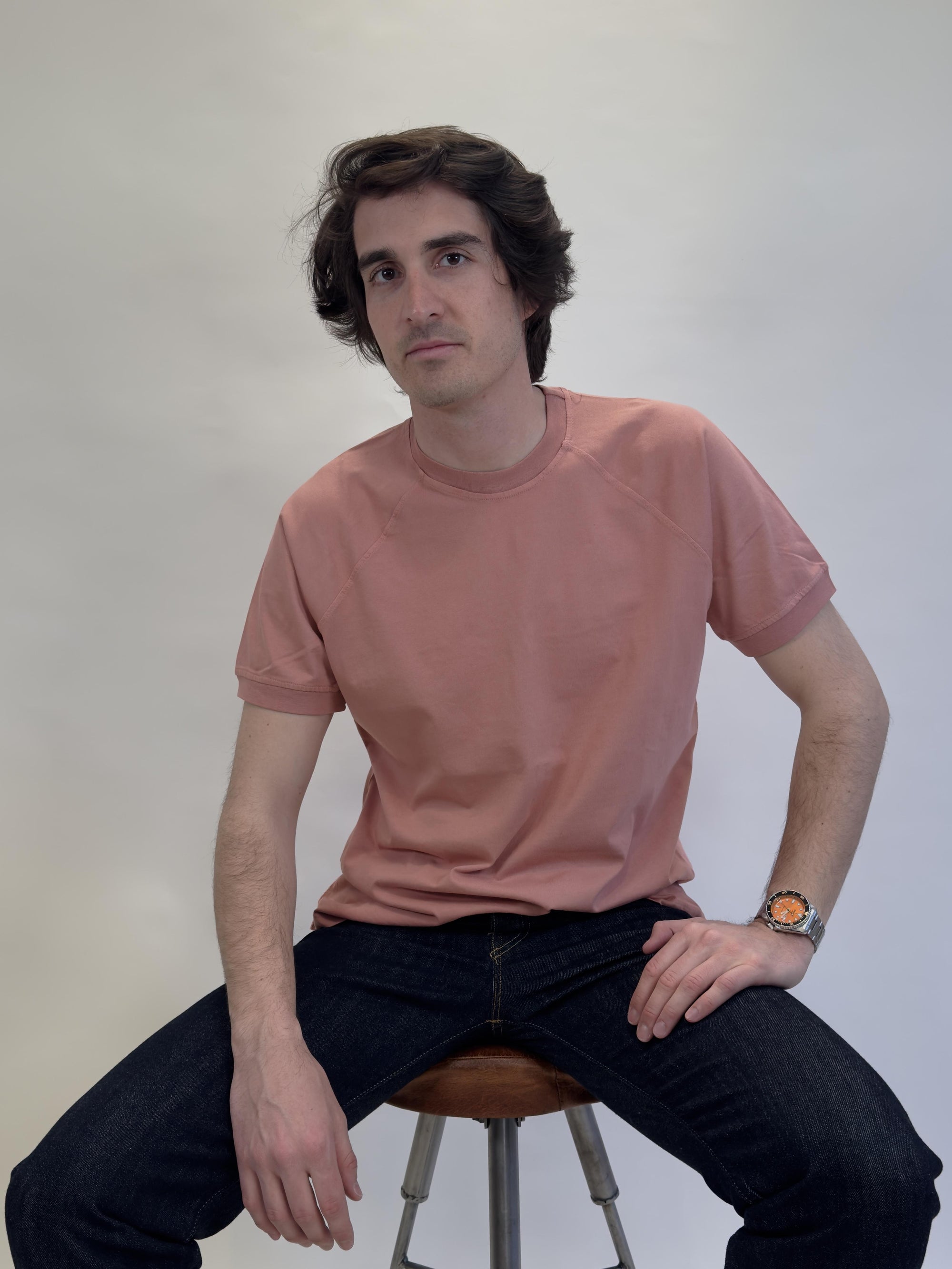 T-shirt America T5061 PE Seadog