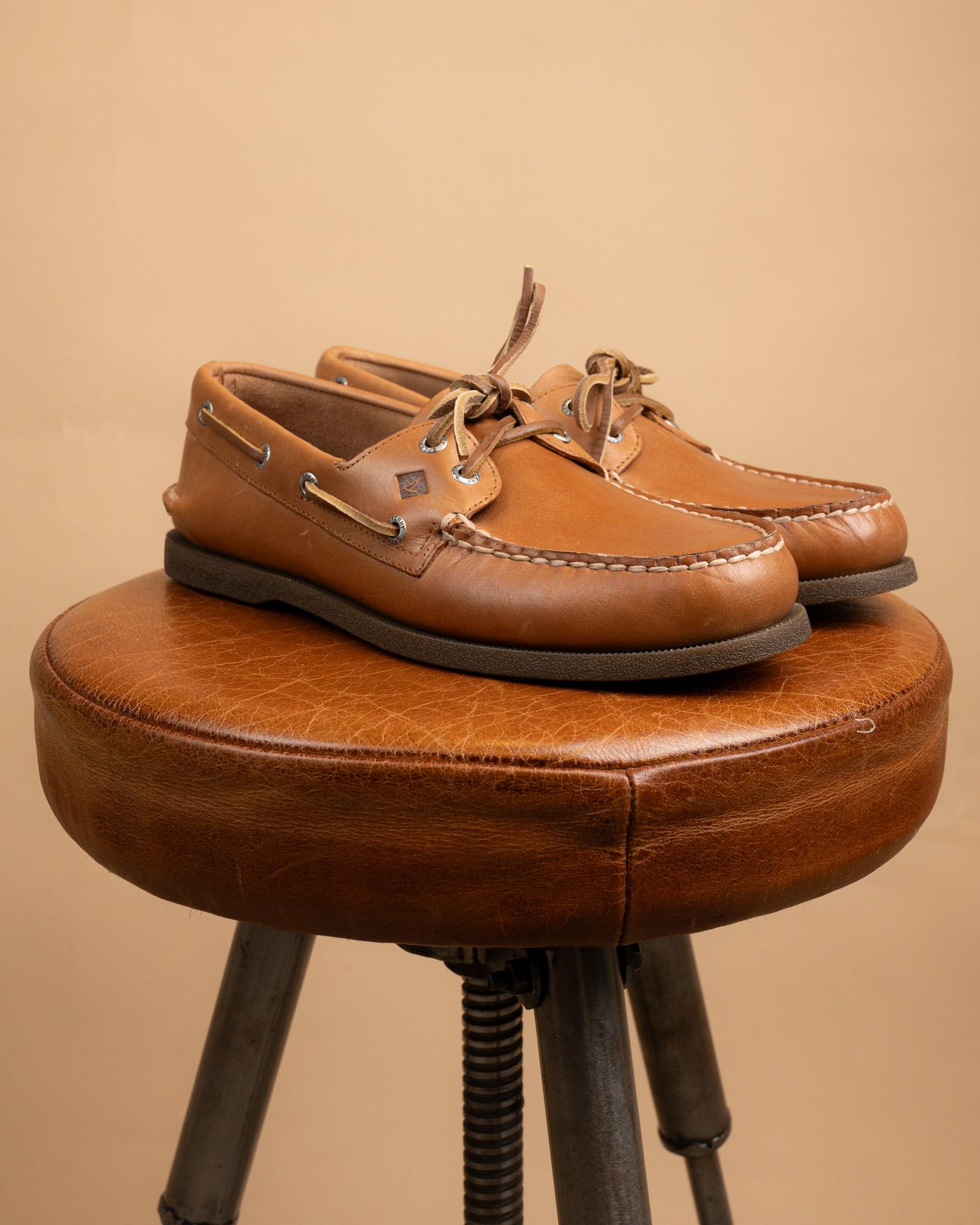 Scarpe da Barca Top-Sider Sahara SPMAO2EYE SAL Sperry 