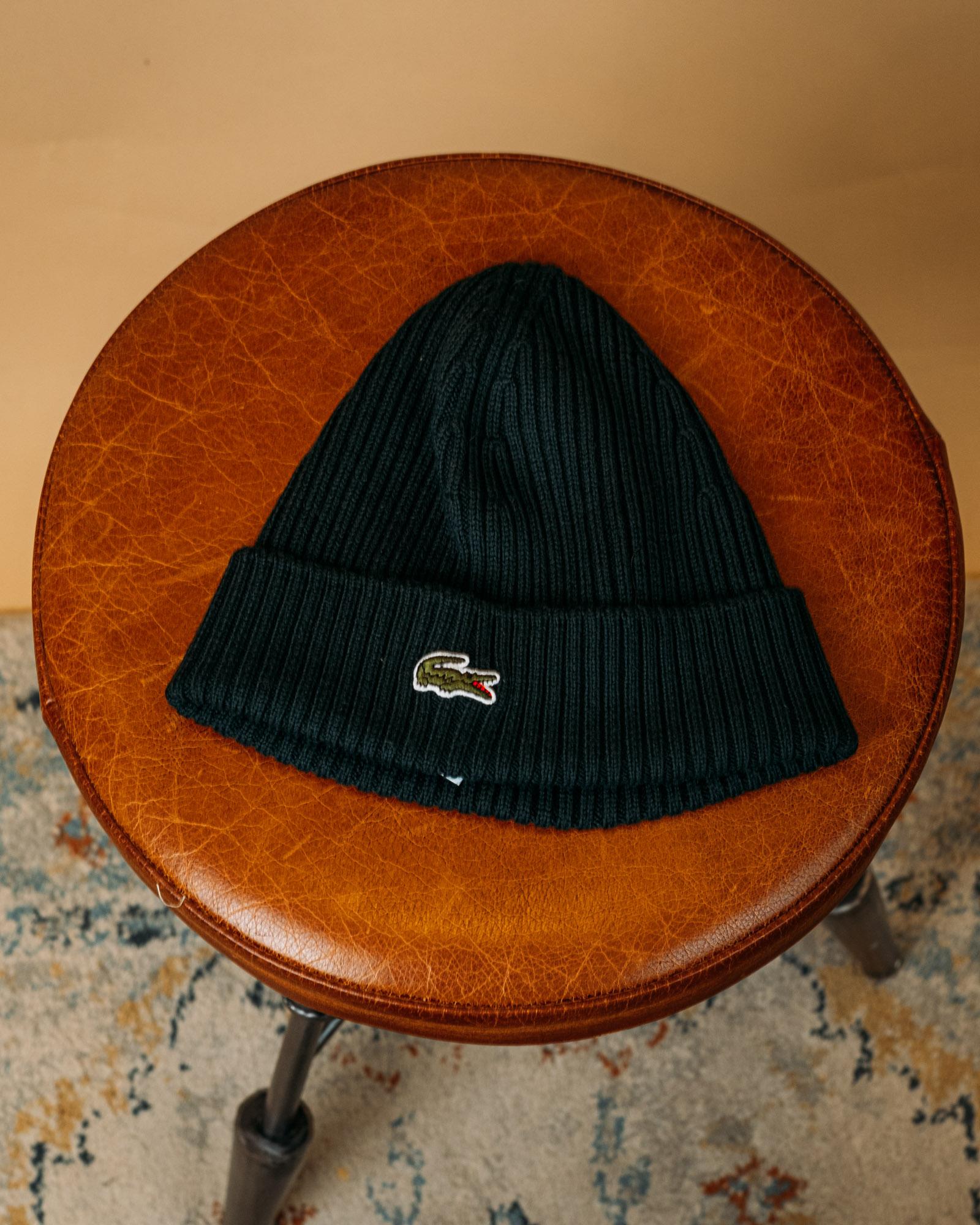 Zuccotto Logo AXRB0001 031 Lacoste 