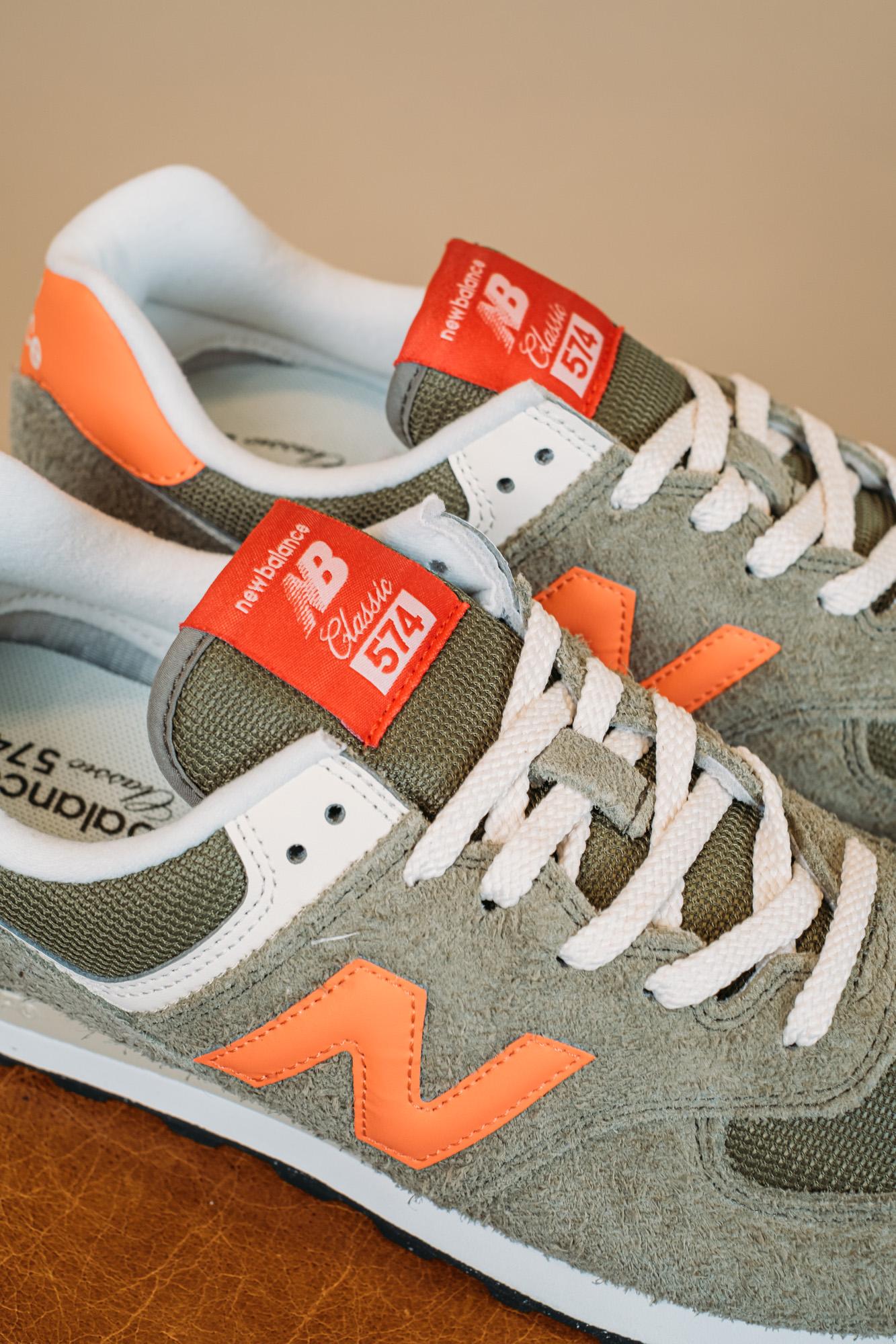 574 U574 BGR New Balance 