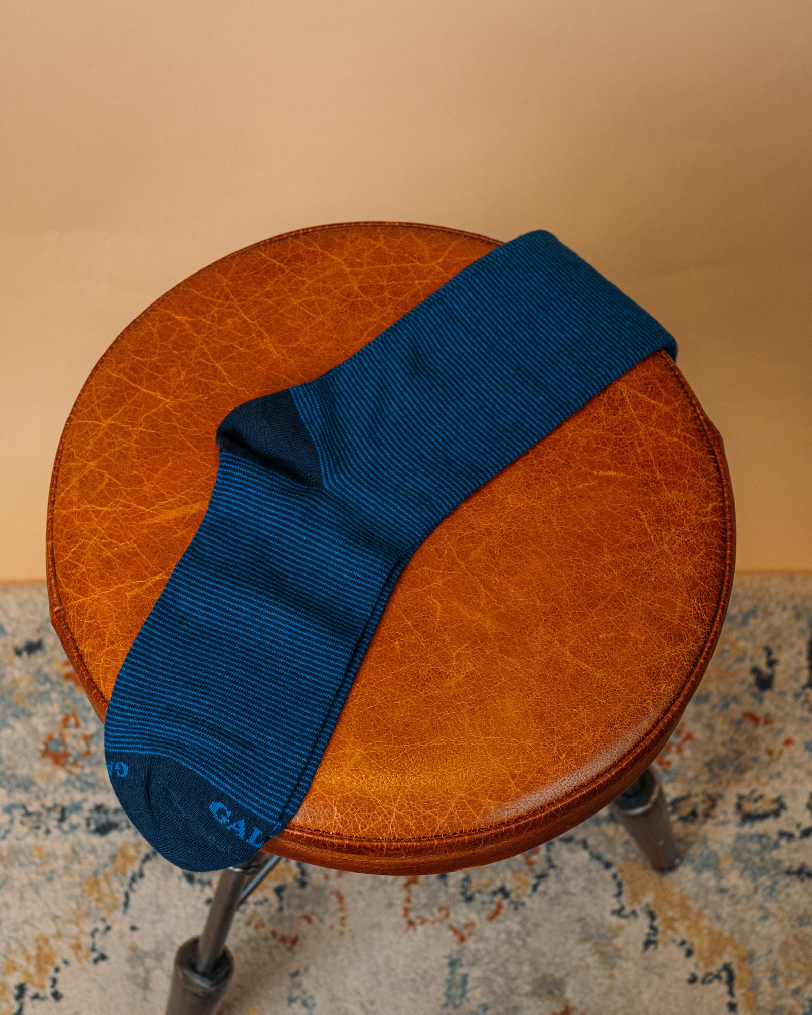 Calze Millerighe AP103011 12860 Gallo 