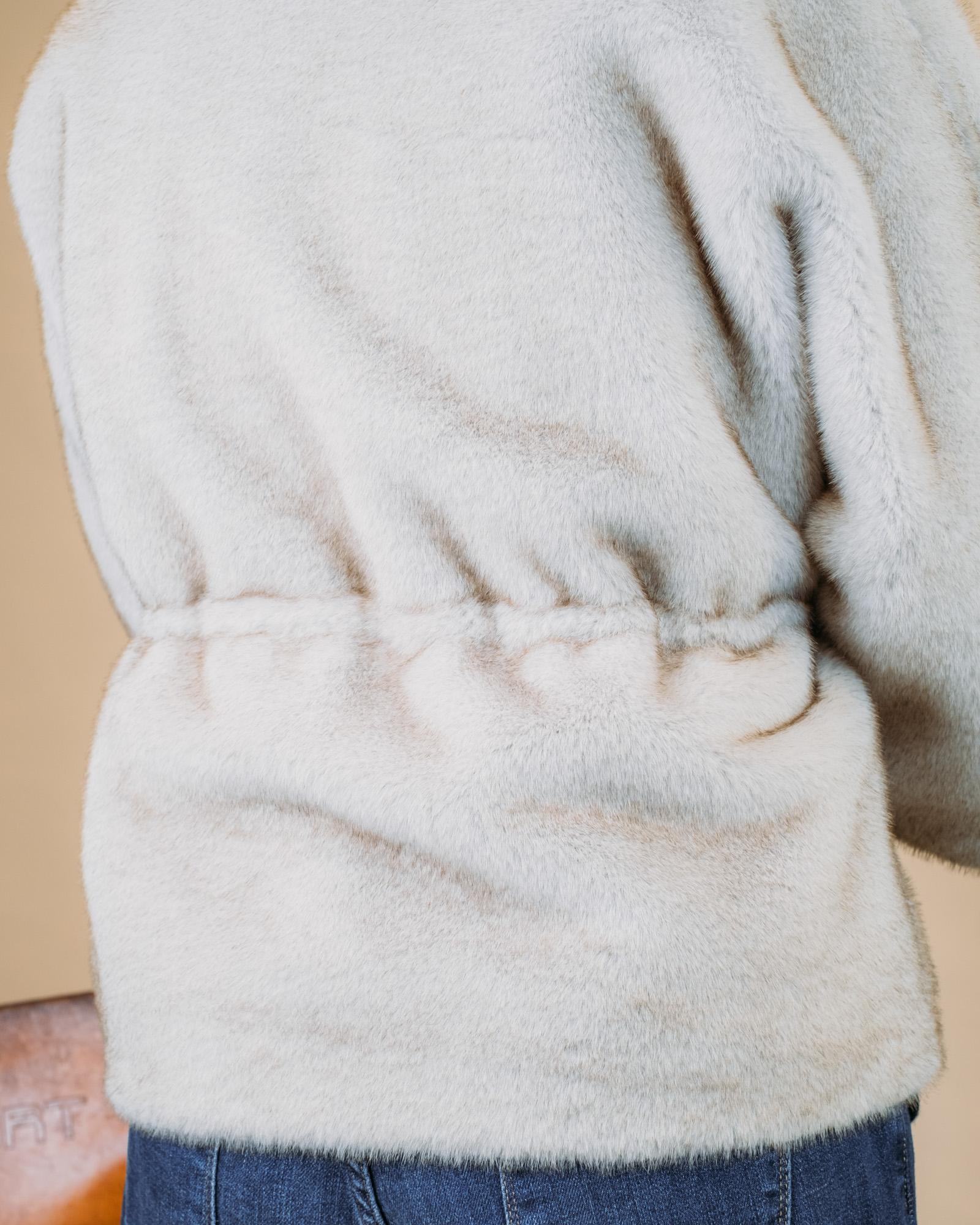 Ecopelliccia PE0261 PT 910 Seventy Venezia 