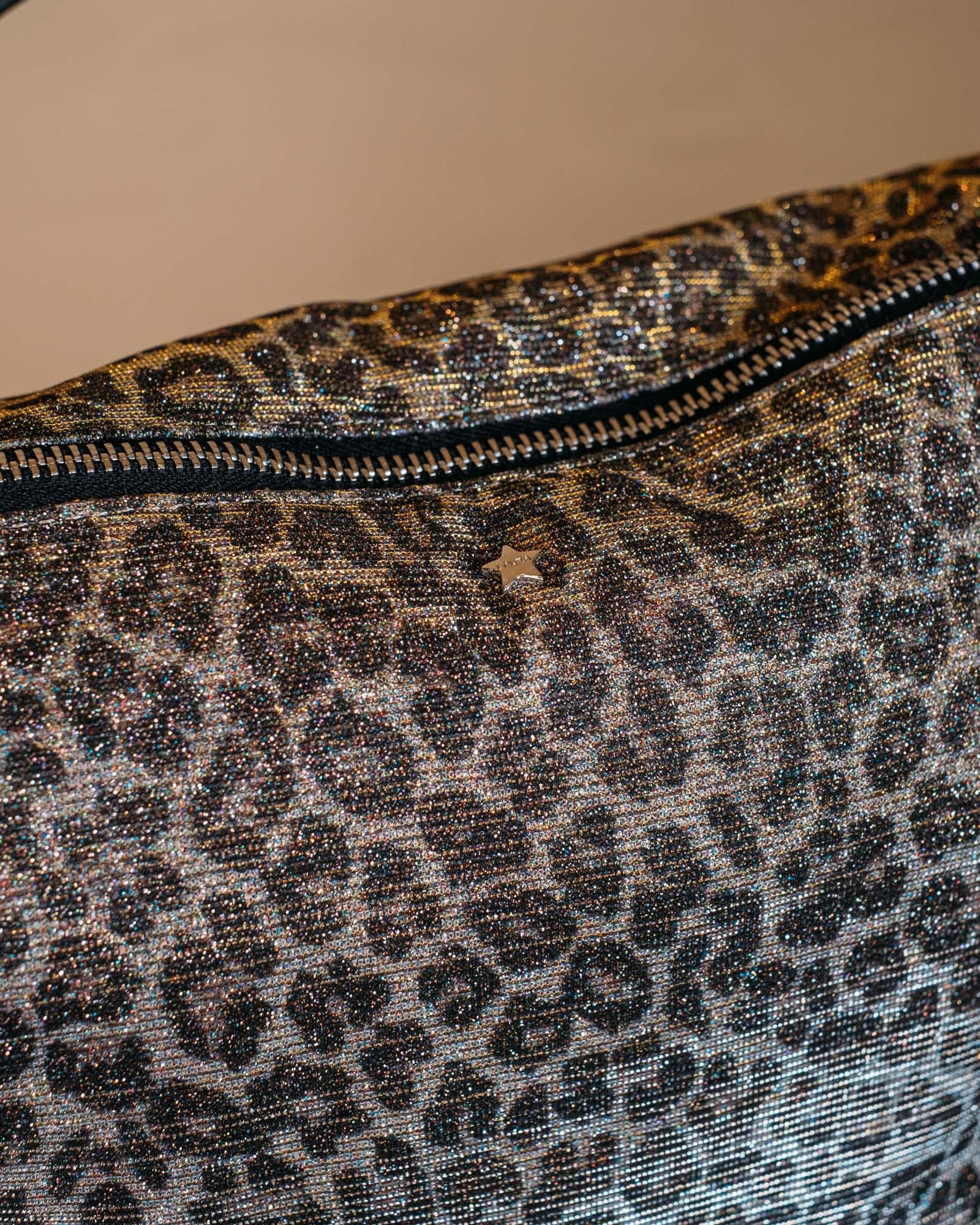 Astuccio Big Tracolla ASTUCCIOBIGTRAC LEO L'AURA 