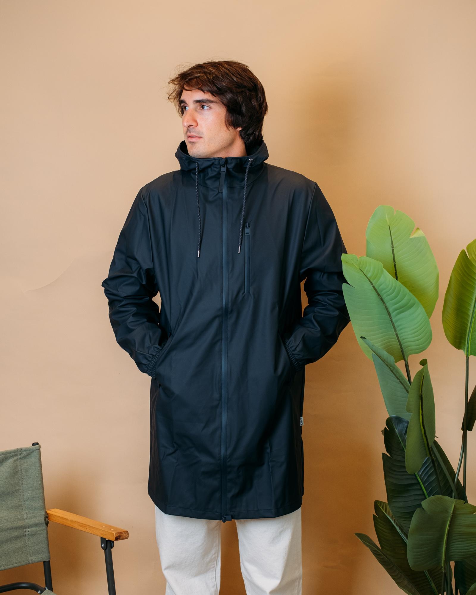 Long Storm Breaker RA12080 NAV Rains 