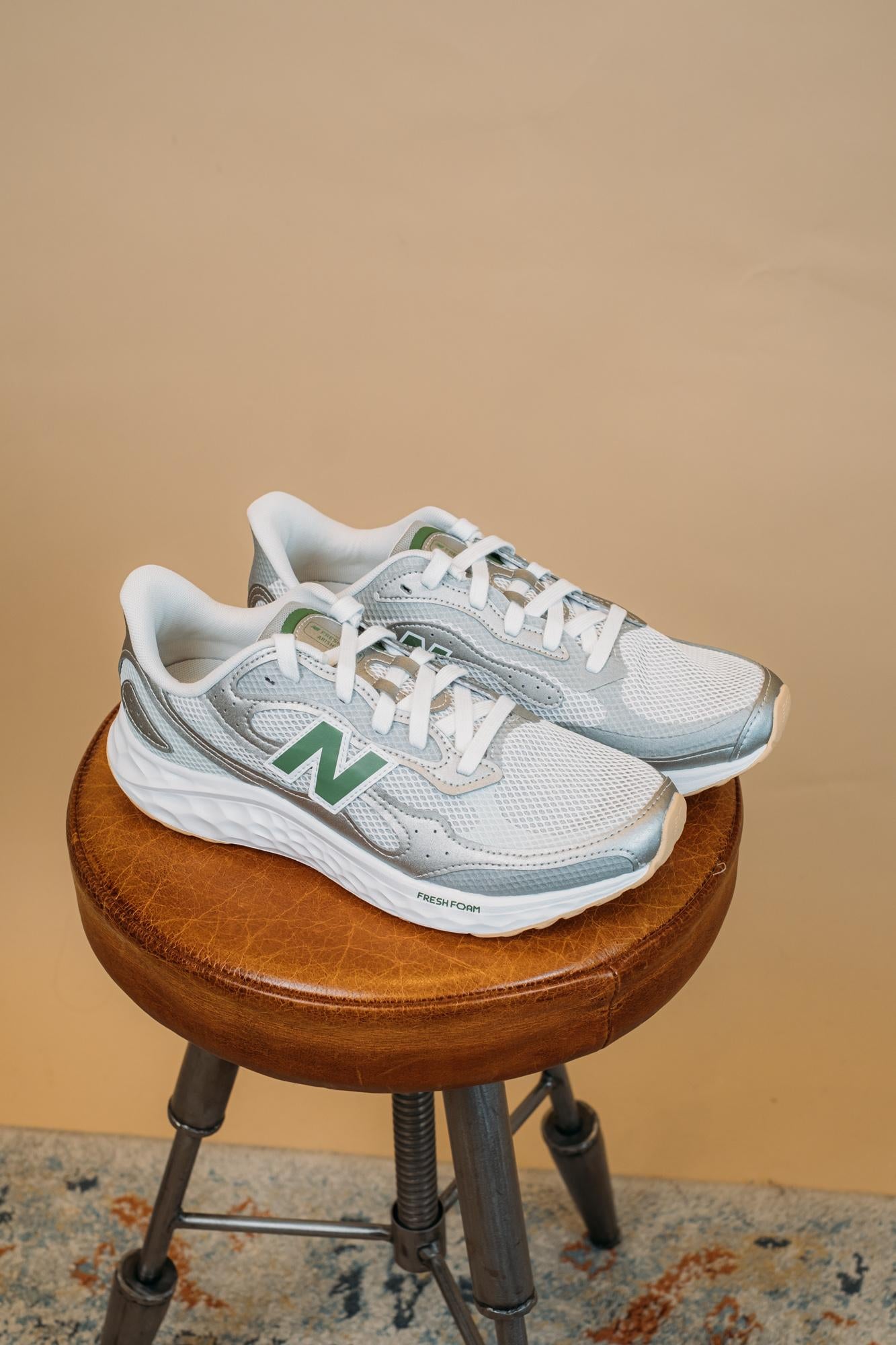 Fresh Foam Arishi V4 WARIST A4 New Balance 