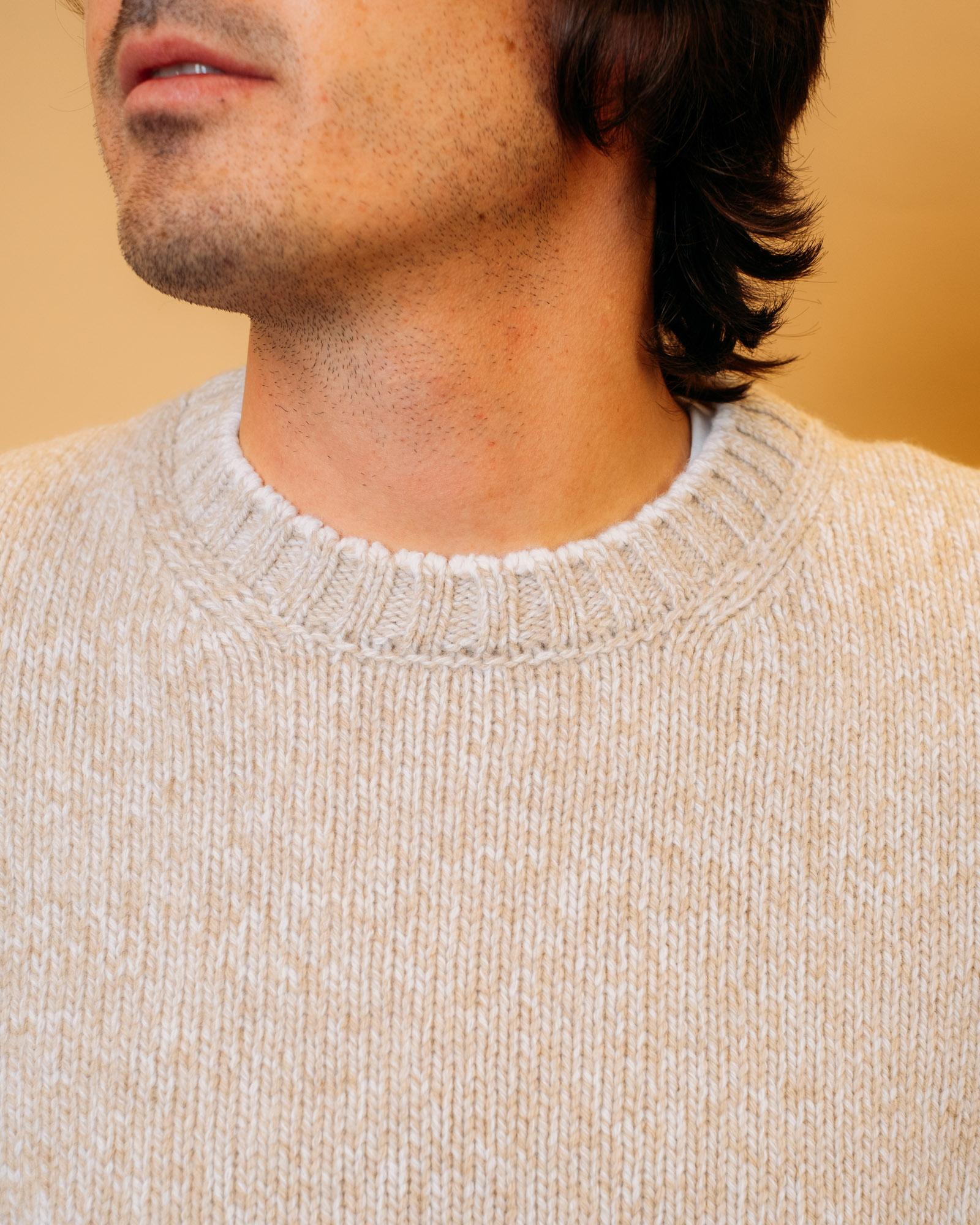 Maglia Mouline 10158 848 Gran Sasso 