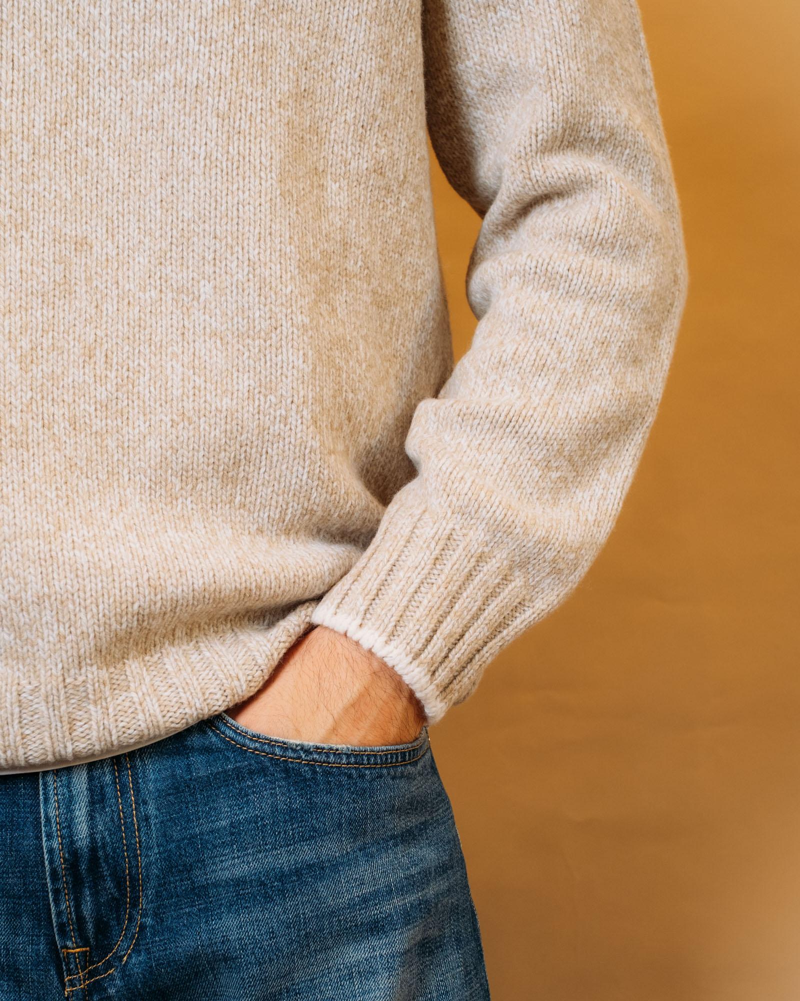 Maglia Mouline 10158 848 Gran Sasso 