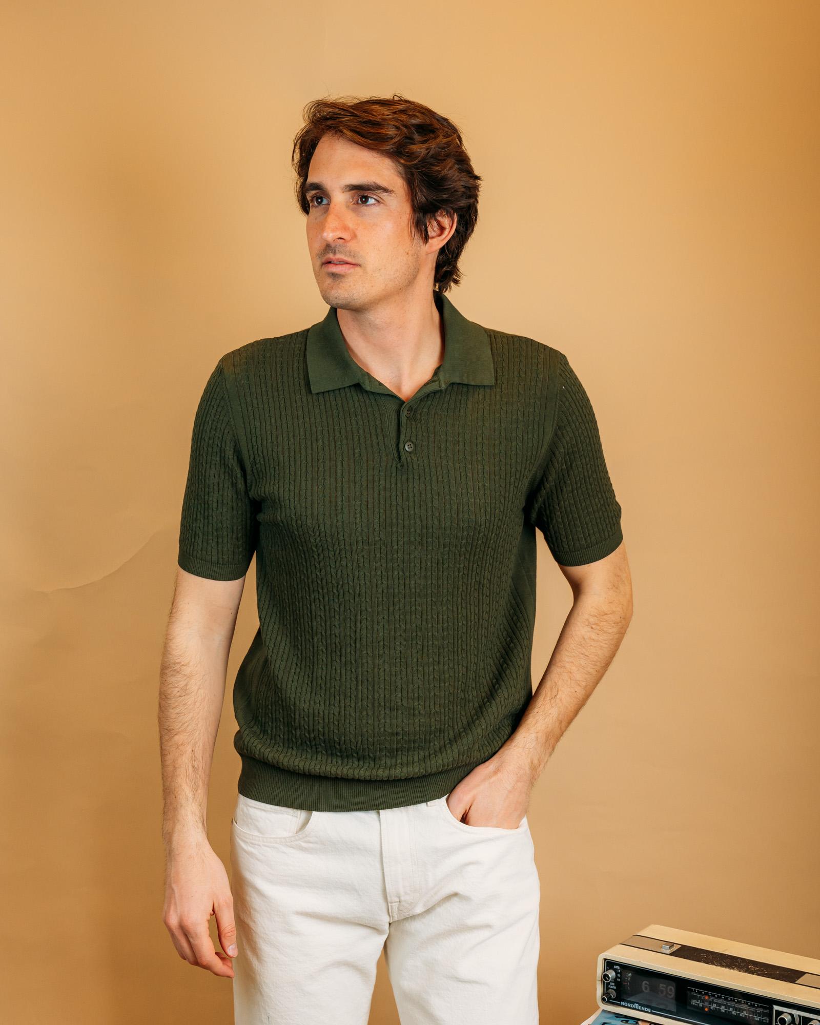 Polo Hills Military Green MMCRP C03 Impure 