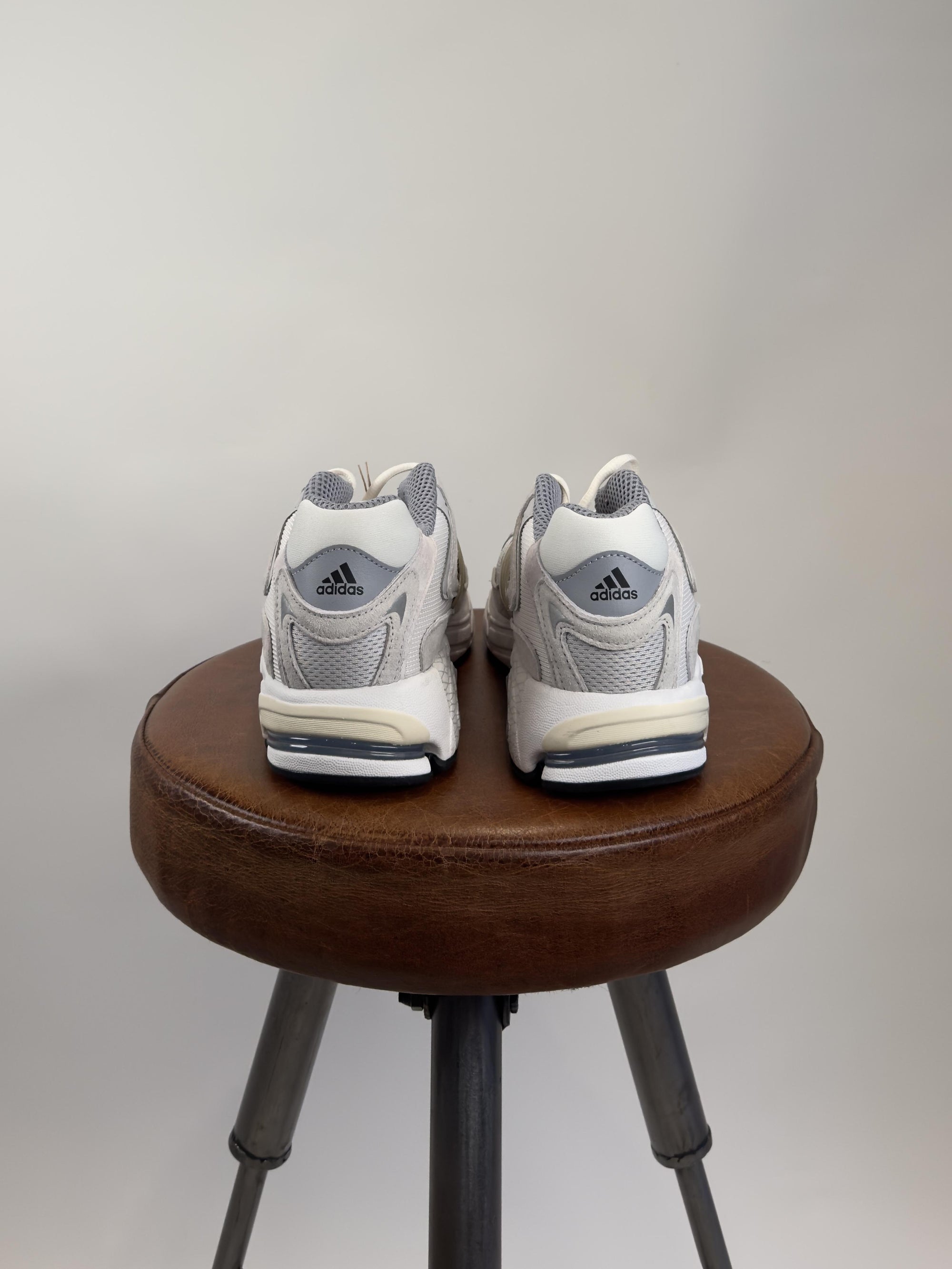 Response Cl GZ1562 CRYSTAL WHITE-WONDER WHITE Adidas