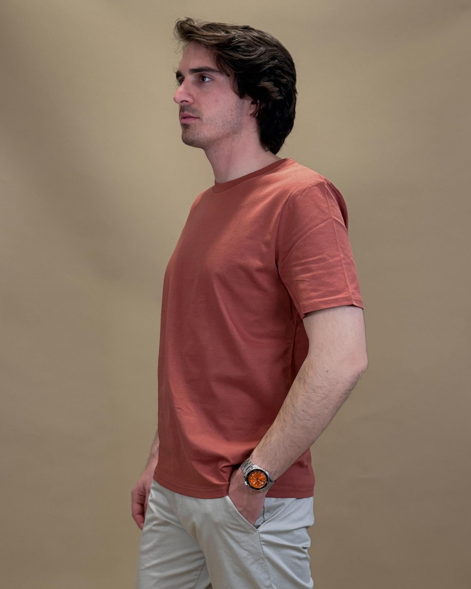 Travis Tee STTU169 C730 Gaffi