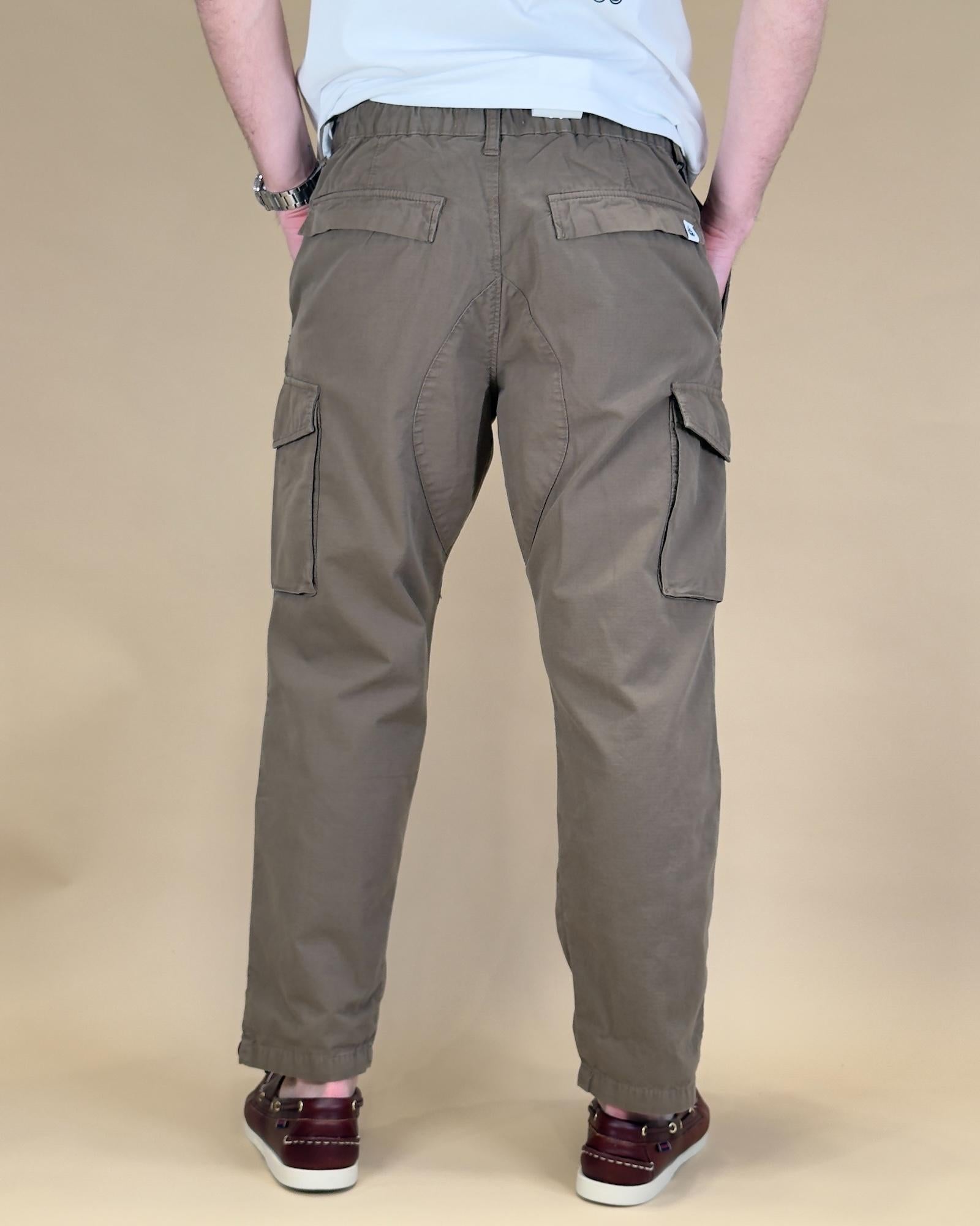 Sentinel Pant I034995 2ZG.GD Edwin