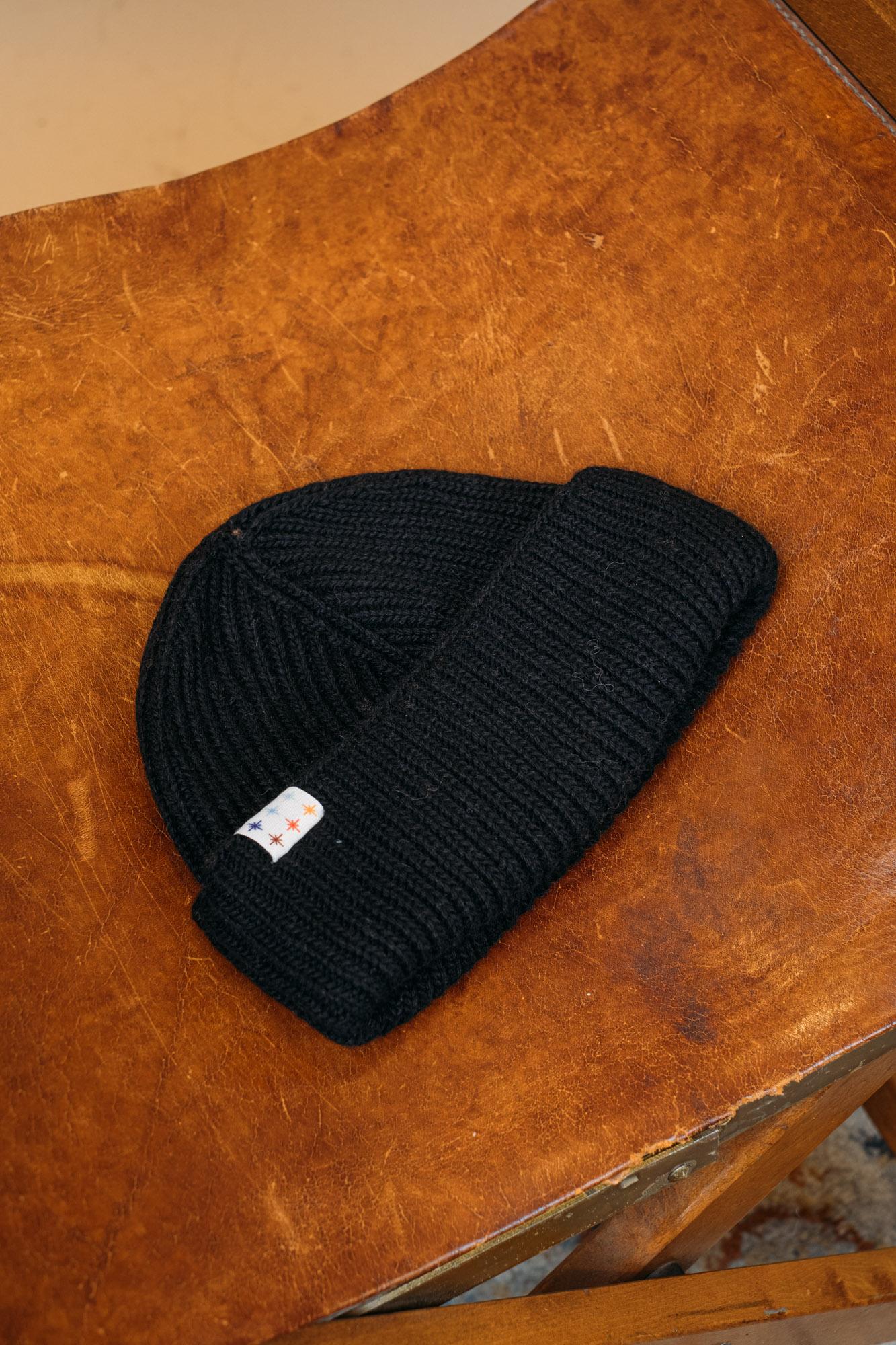 Cap Dolomiti CAP DOLOMITI NERO Wooden 