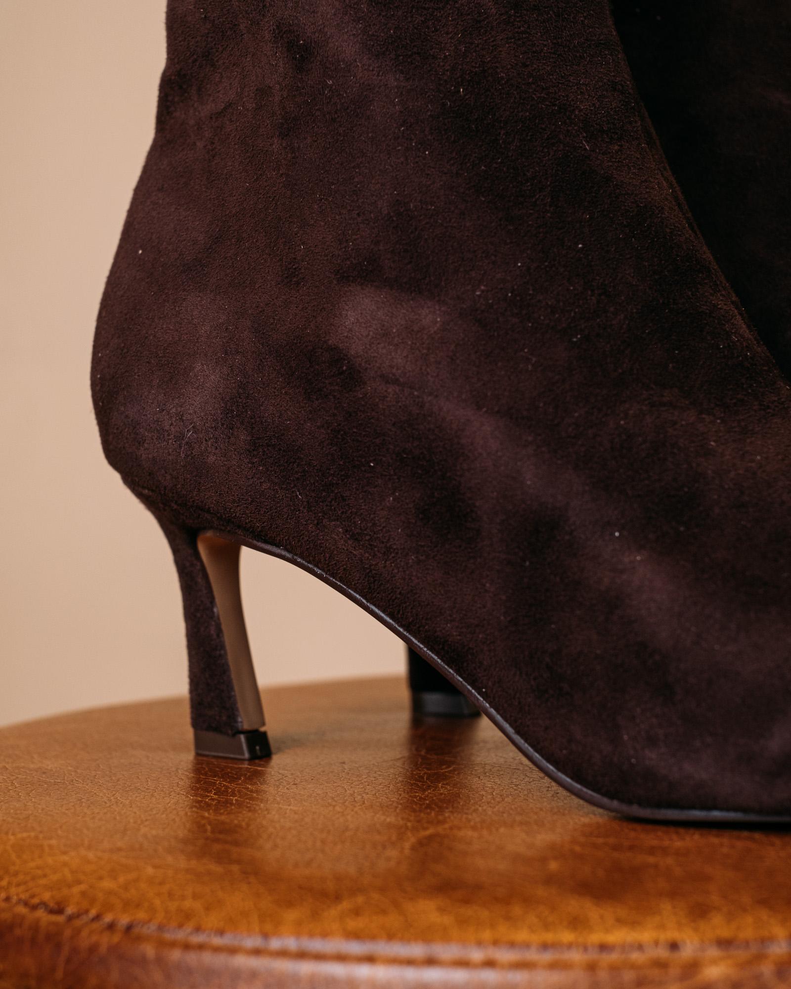 Lulah SMSLULAH GCS Steve Madden 