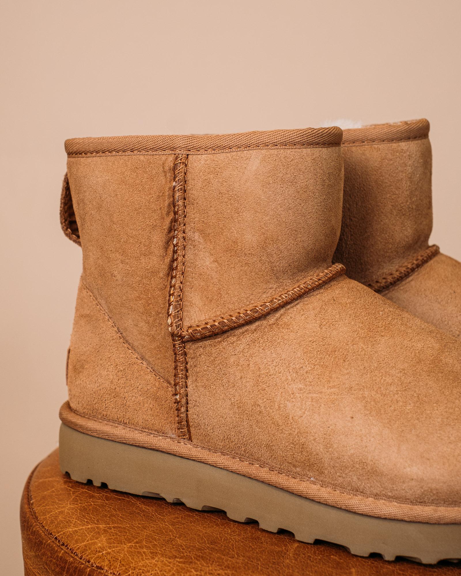 Classic Mini II 1016222 CHE Ugg 