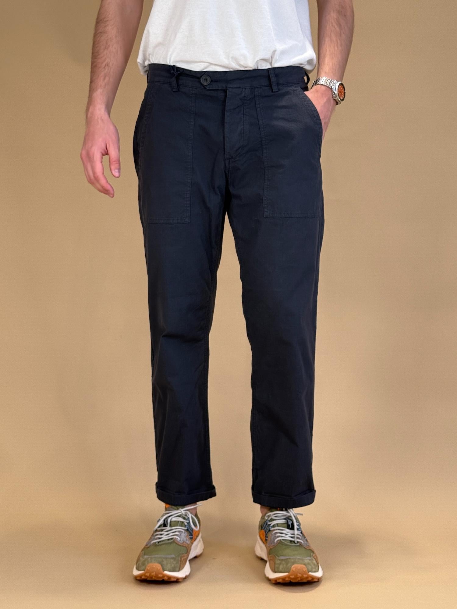 Fatigue Wayne WAYNE_T103 003 Clark