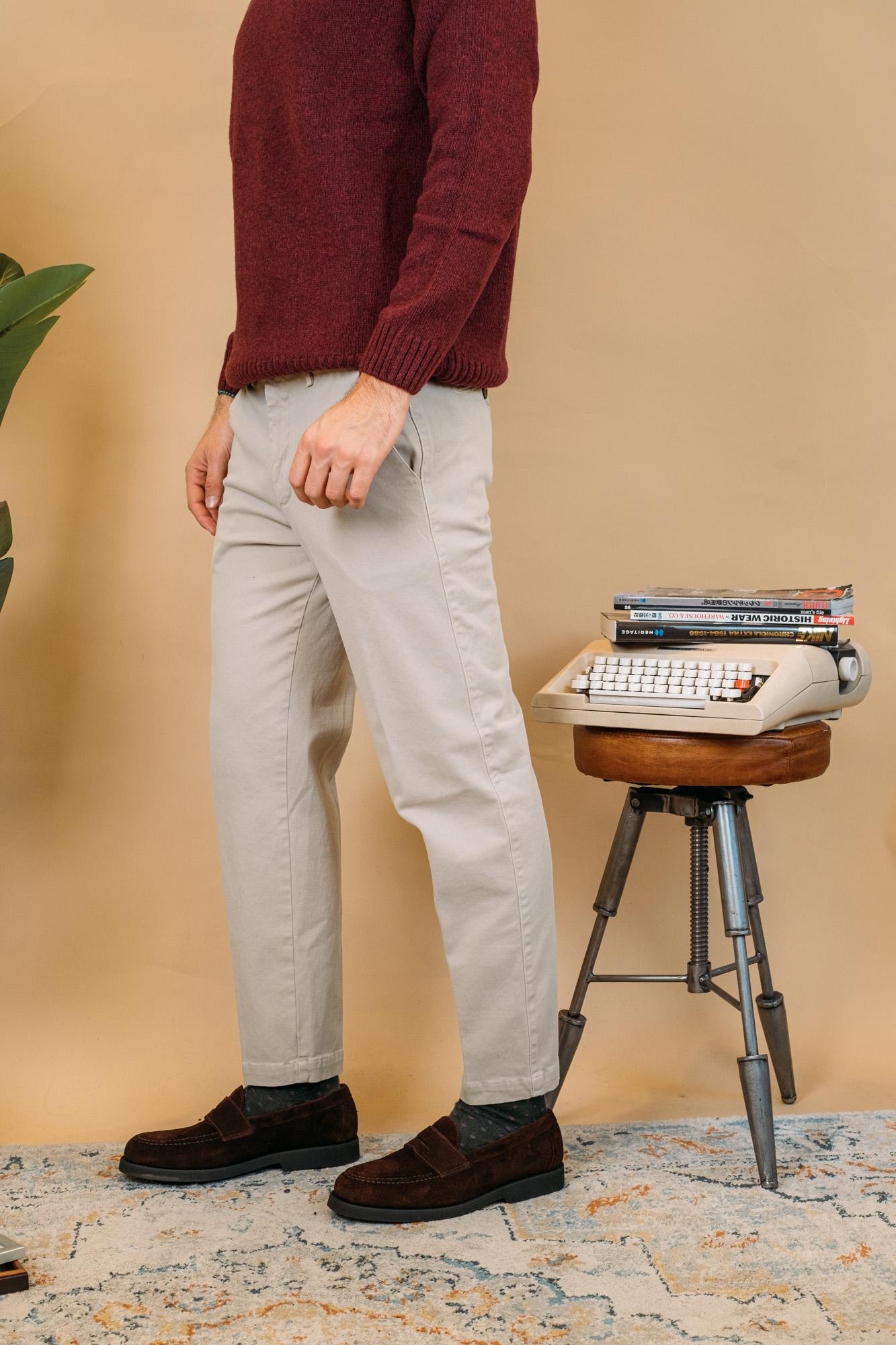 Regular Pant 200002 00023 Four Ten Industry 