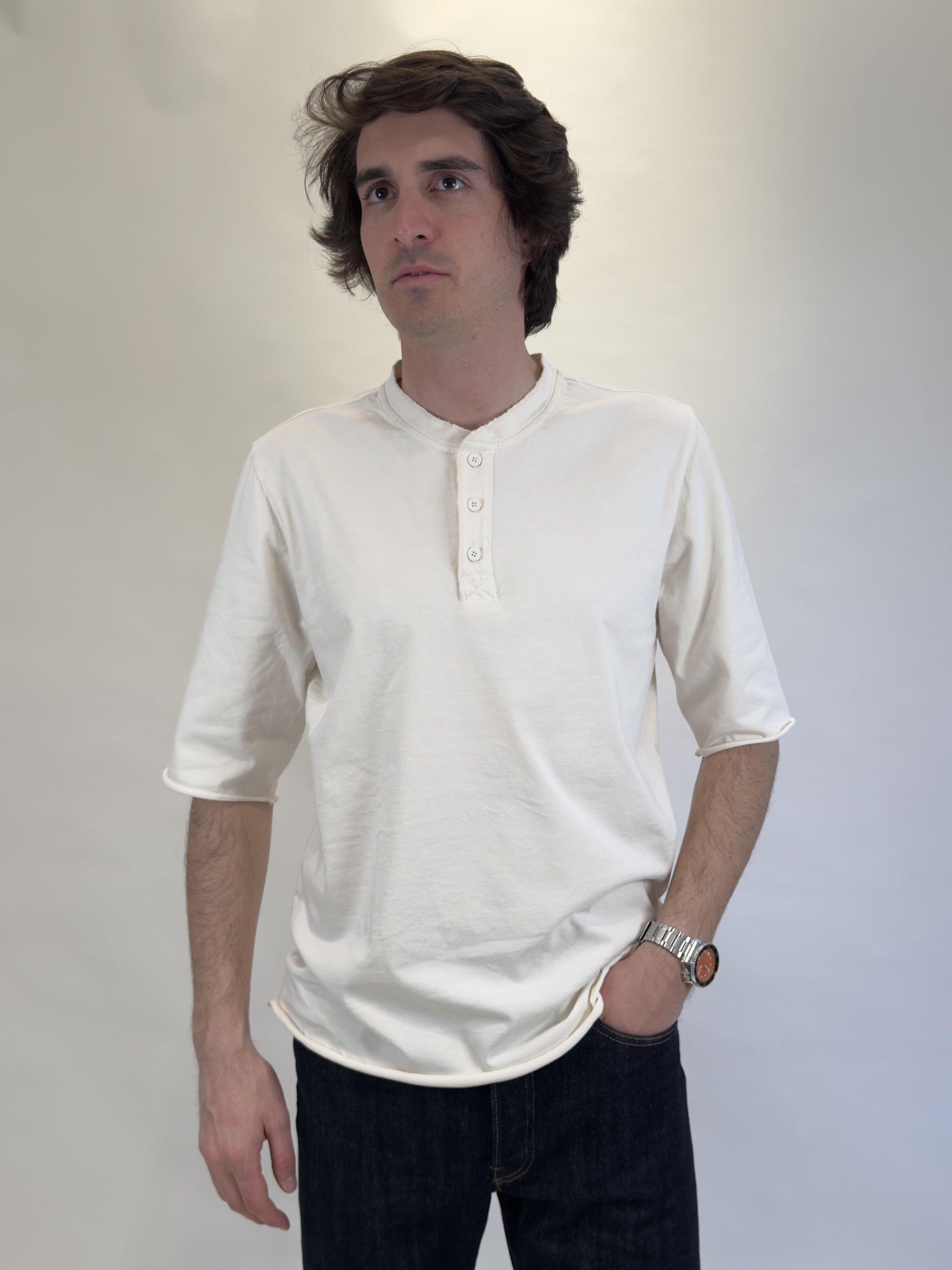 Chester Chris H5388 BU Seadog