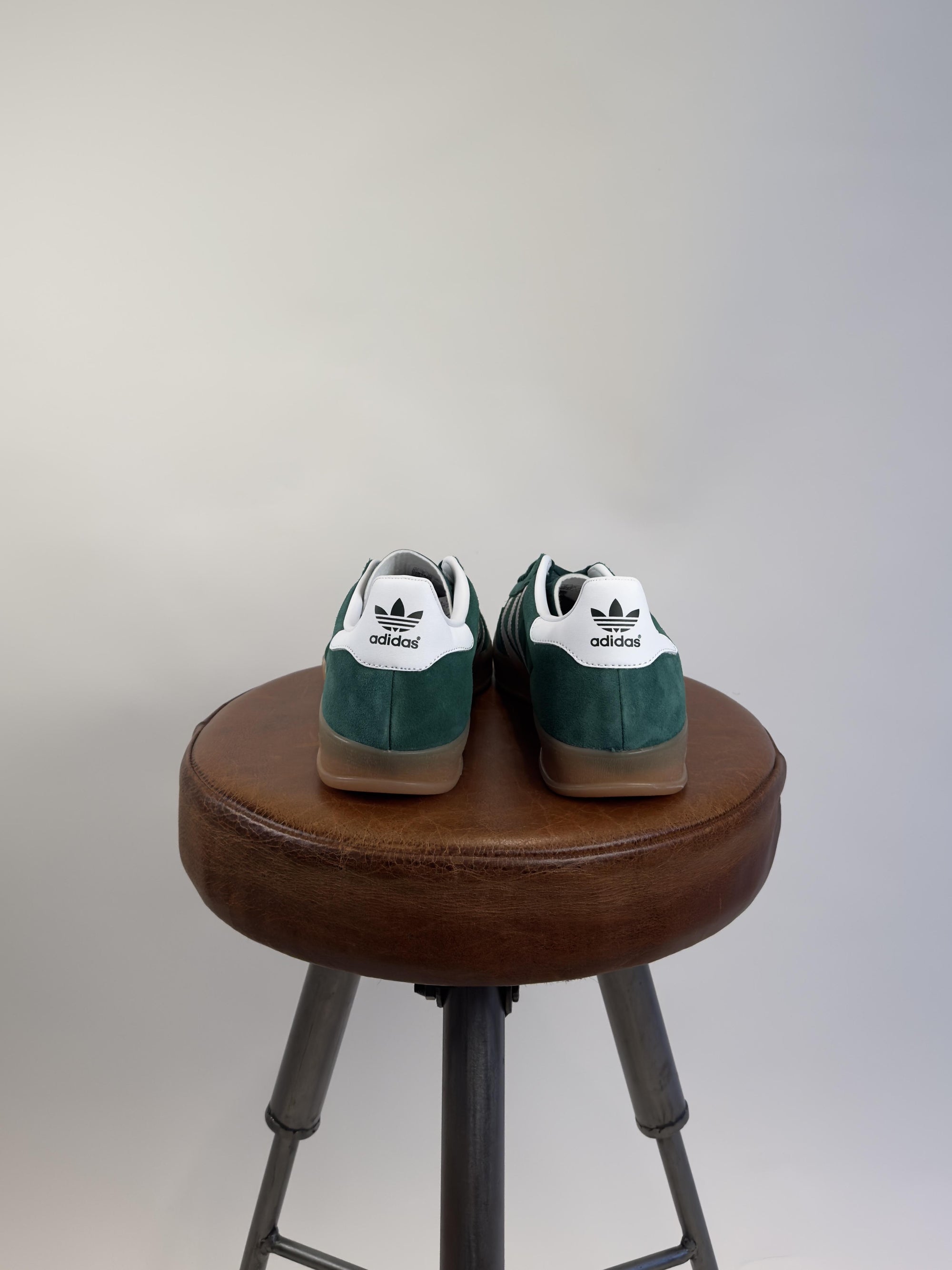 Gazelle Indoor JI206 2 Adidas 