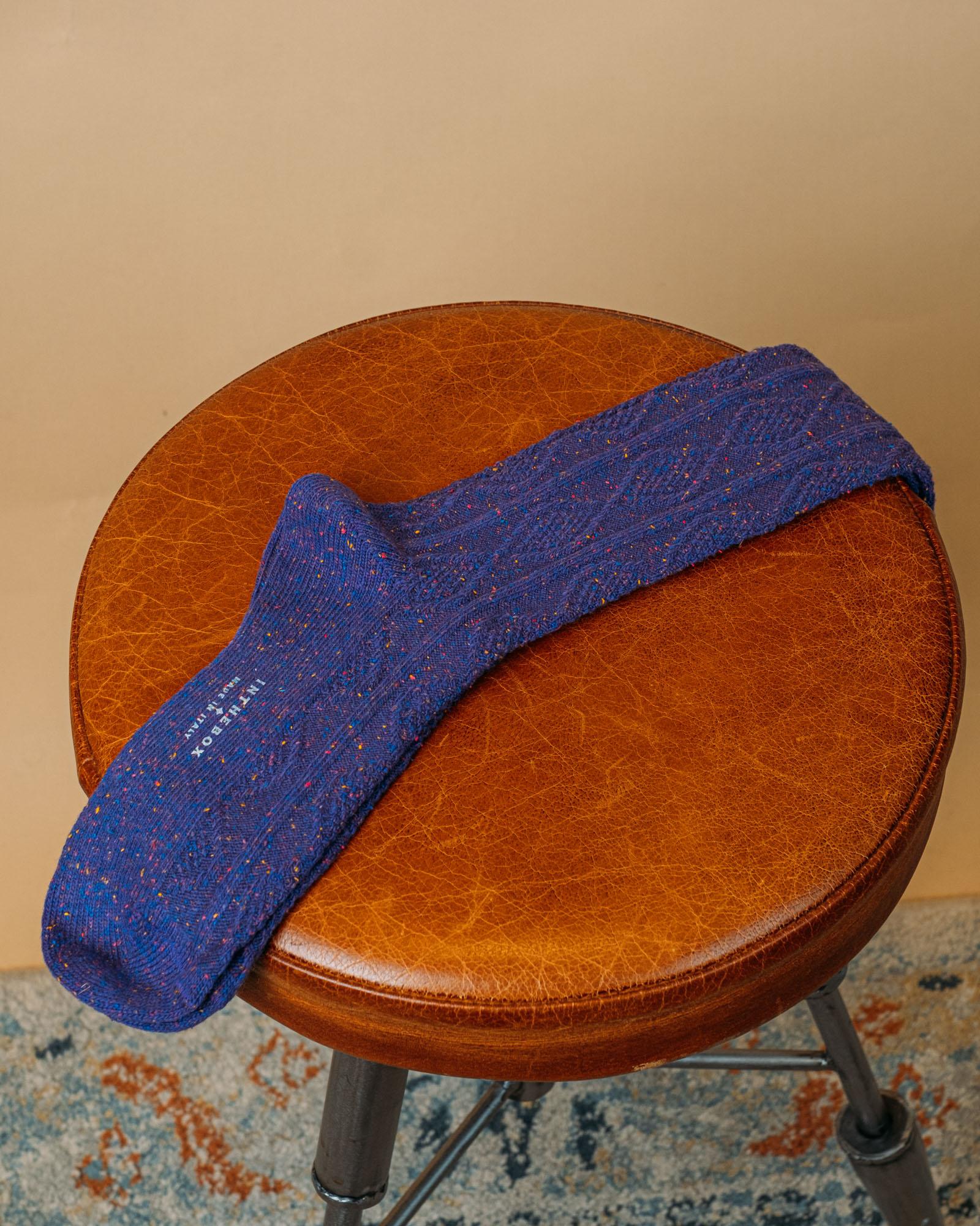 Sox Links Basic FW250048 0227 Sox in the Box 