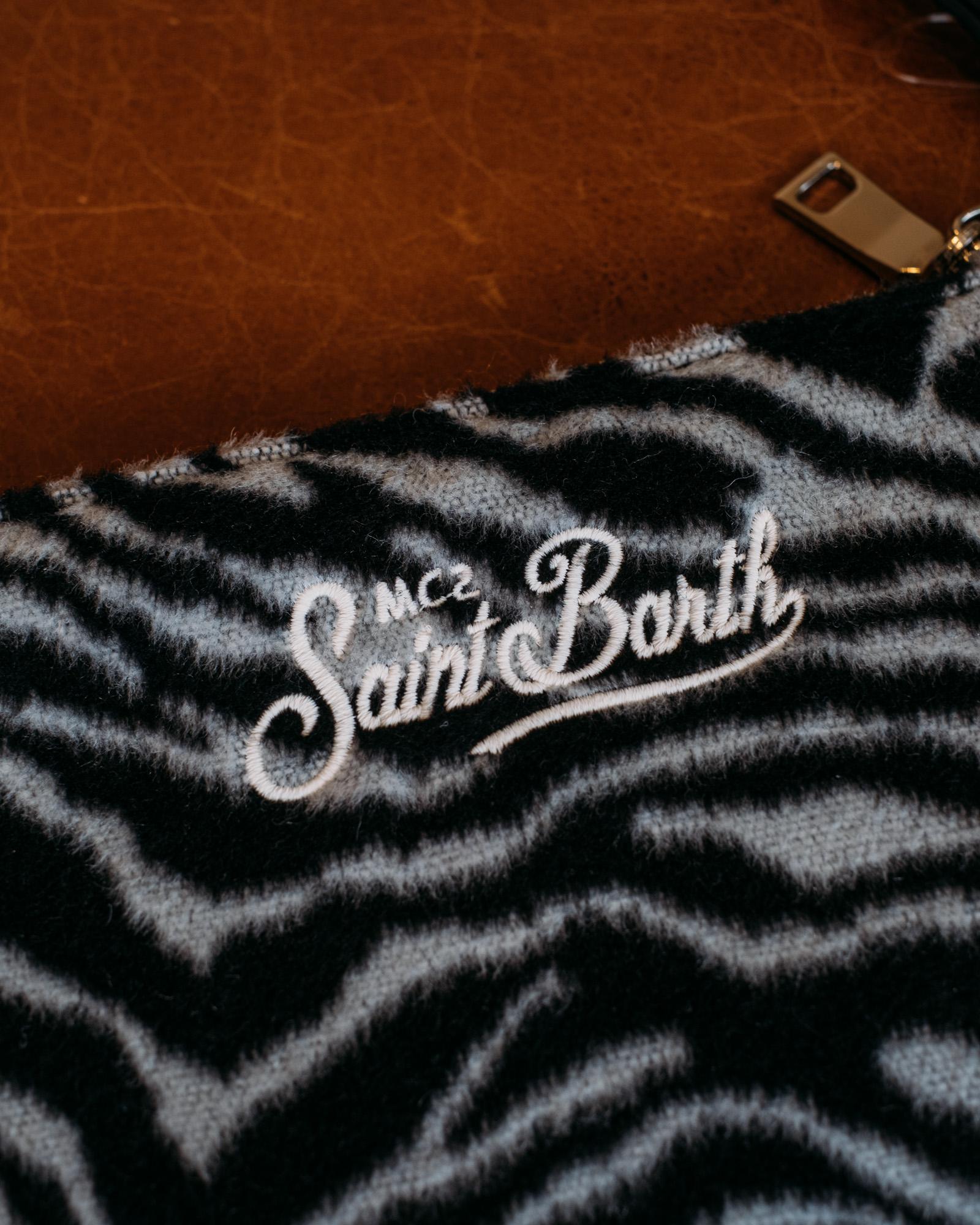 Pochette Parisienne PARISIENNEMINIFELT 00269I MC2 Saint barth 