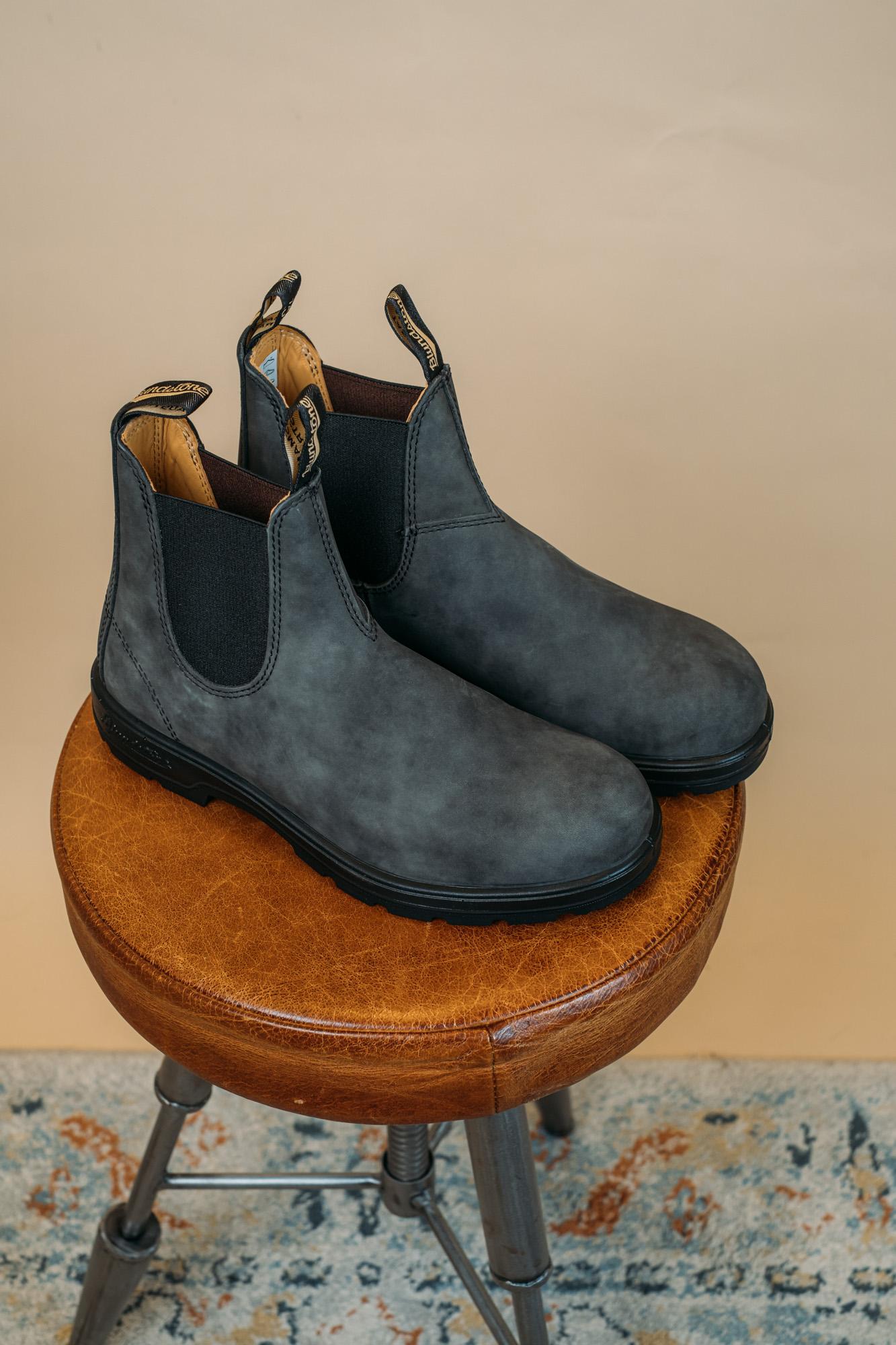 #587 587 587 Blundstone