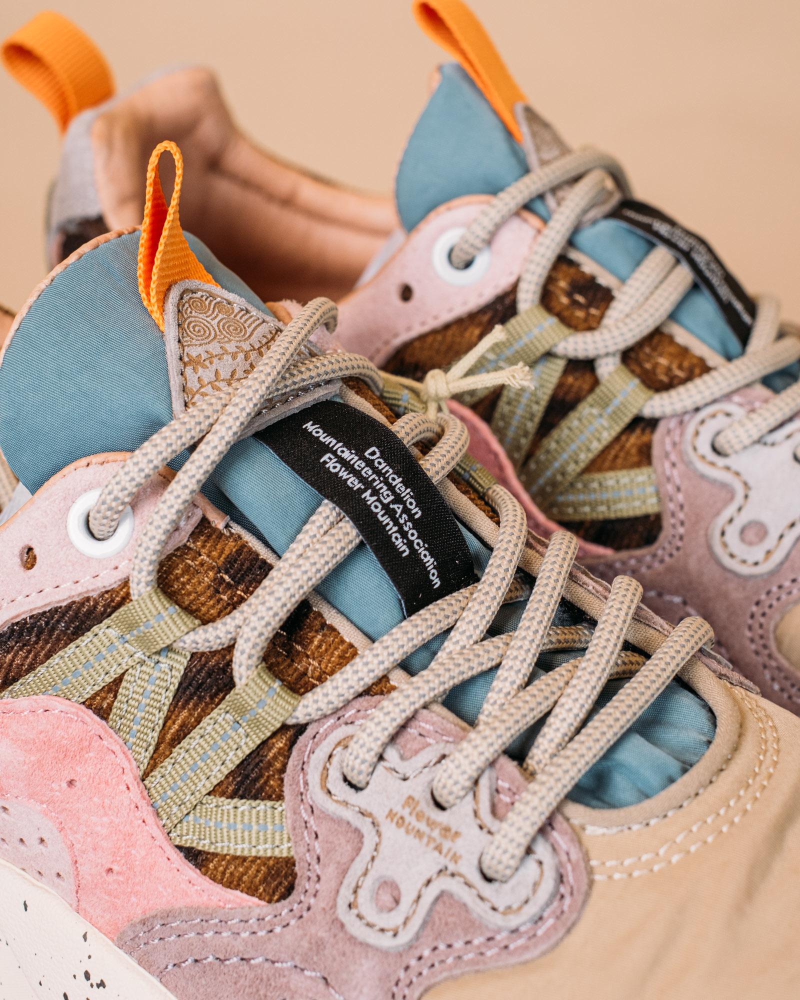 Yamano 3 201781755 2F71 Flower Mountain