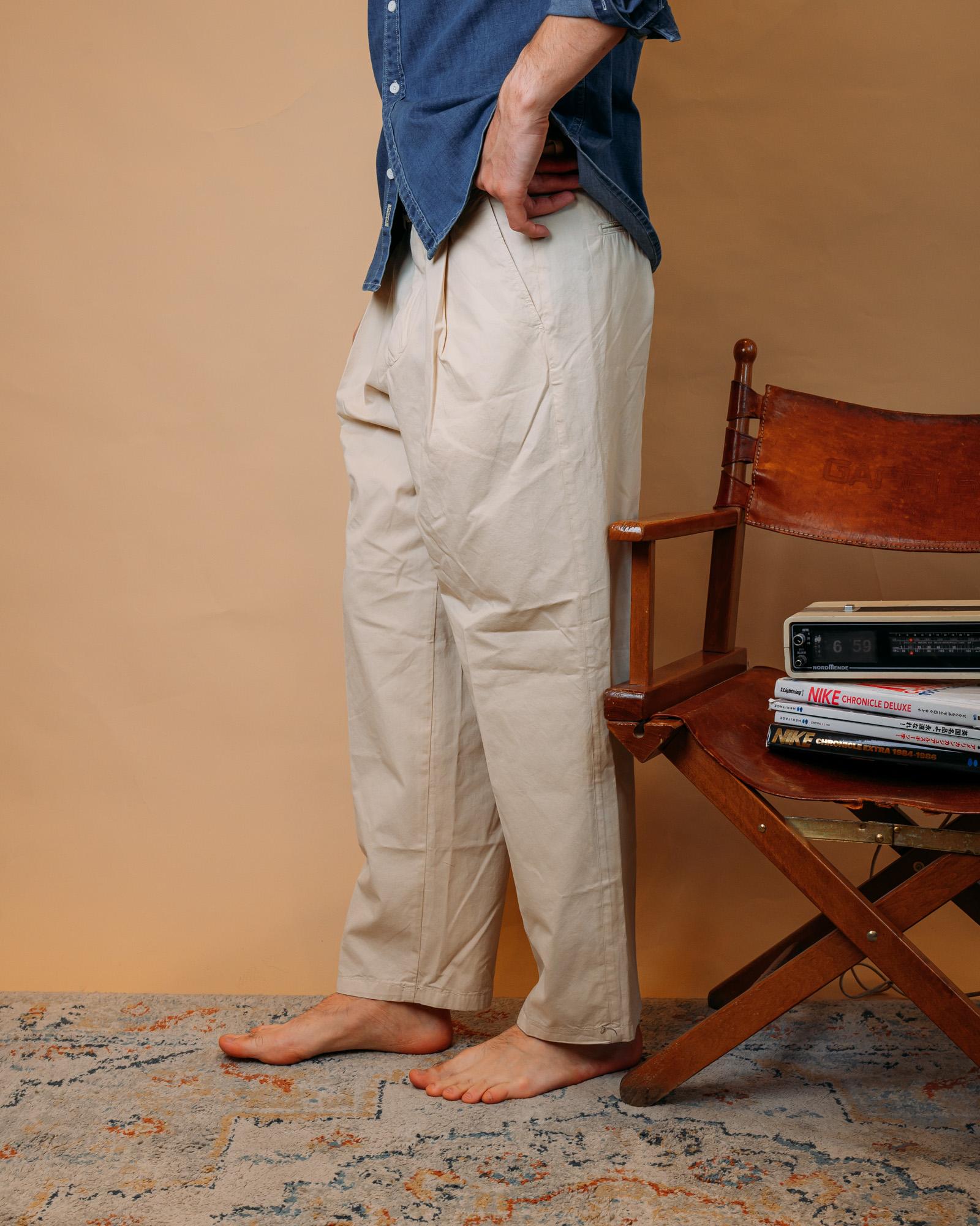 Pantaloni Raul Sabbia RAUL SA Be Able 
