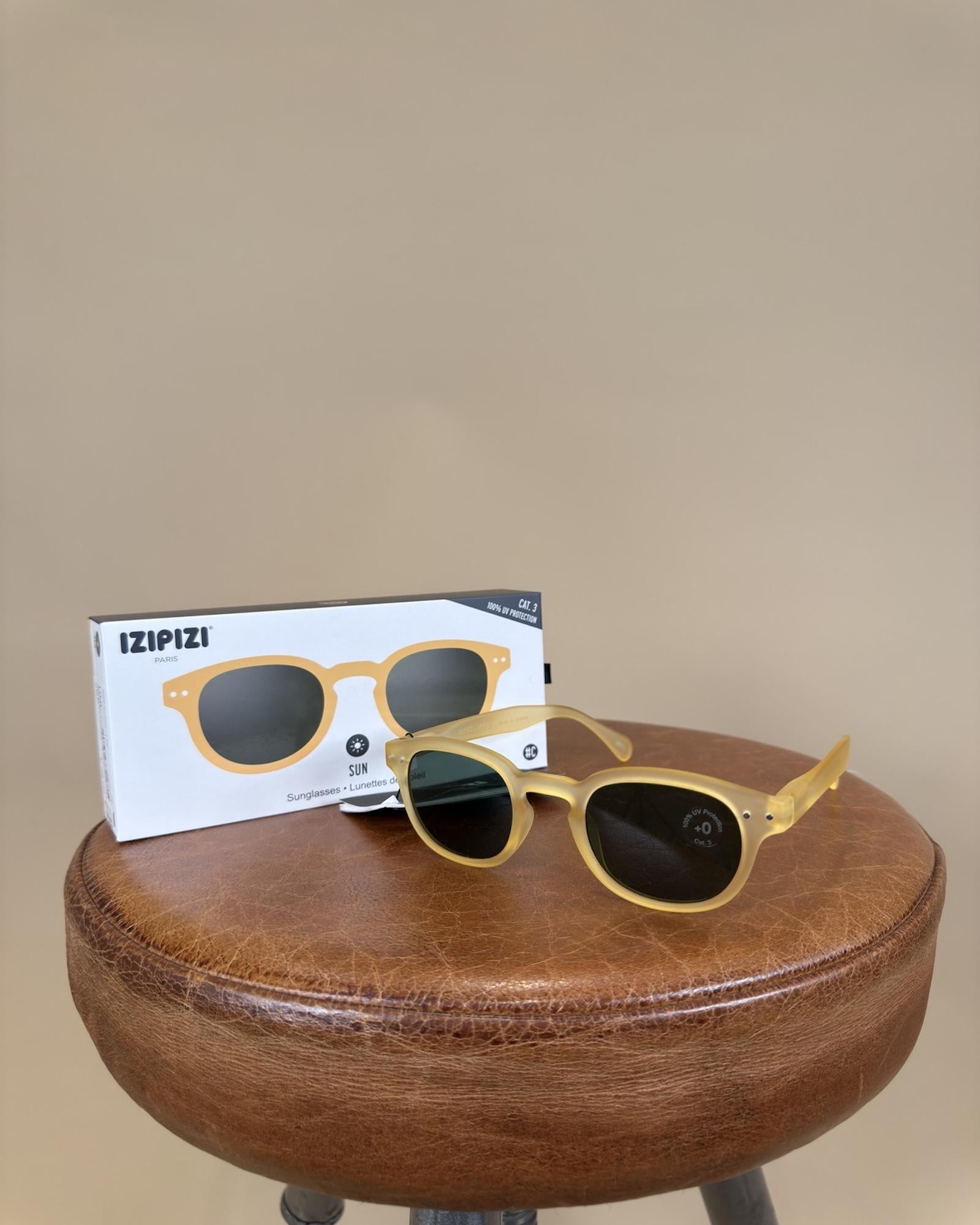 Occhiali da Sole #C SEESUNC 135 Izi Pizi