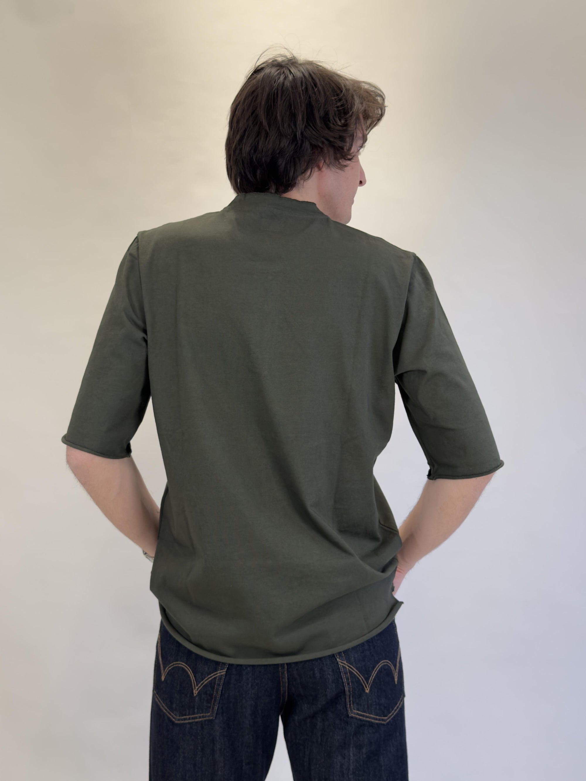 Chris Chester H5388 MI Seadog