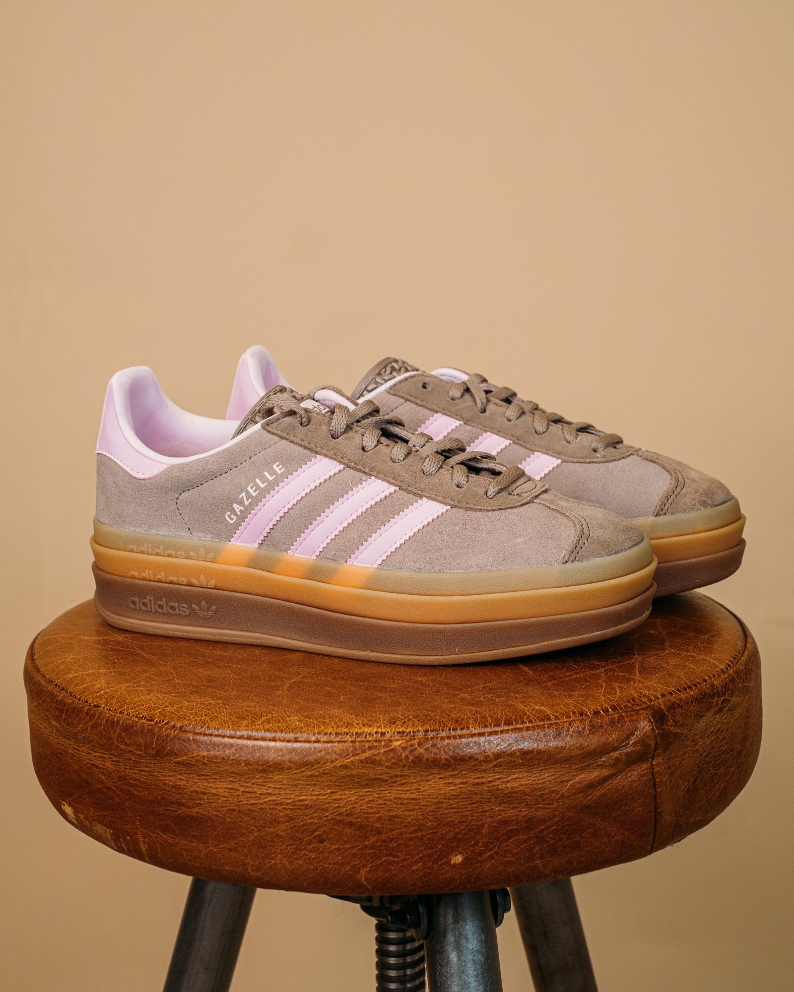 Gazelle Bold JO6636 TR Adidas 