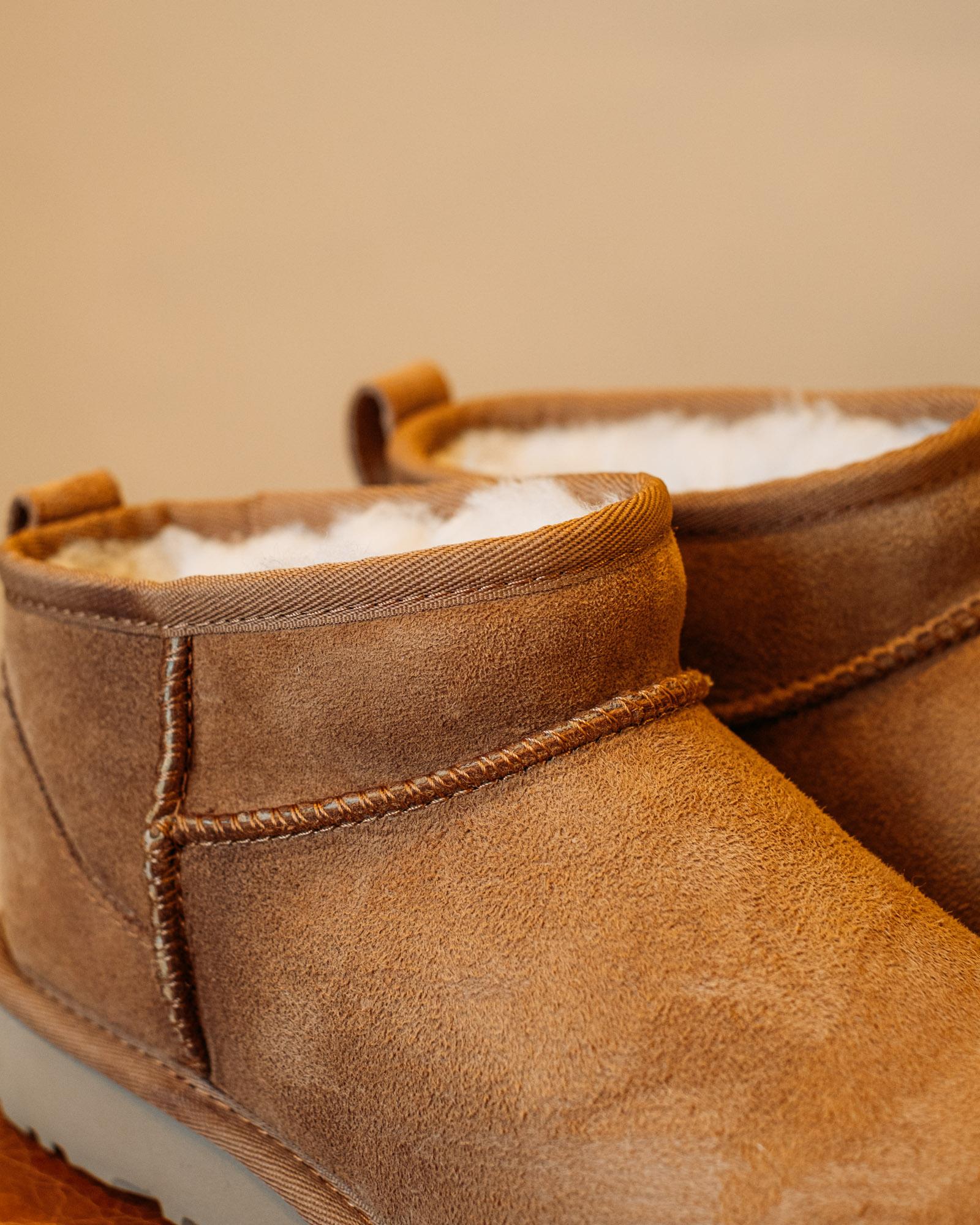 Classic Ultra Mini 1116109 CHE Ugg 