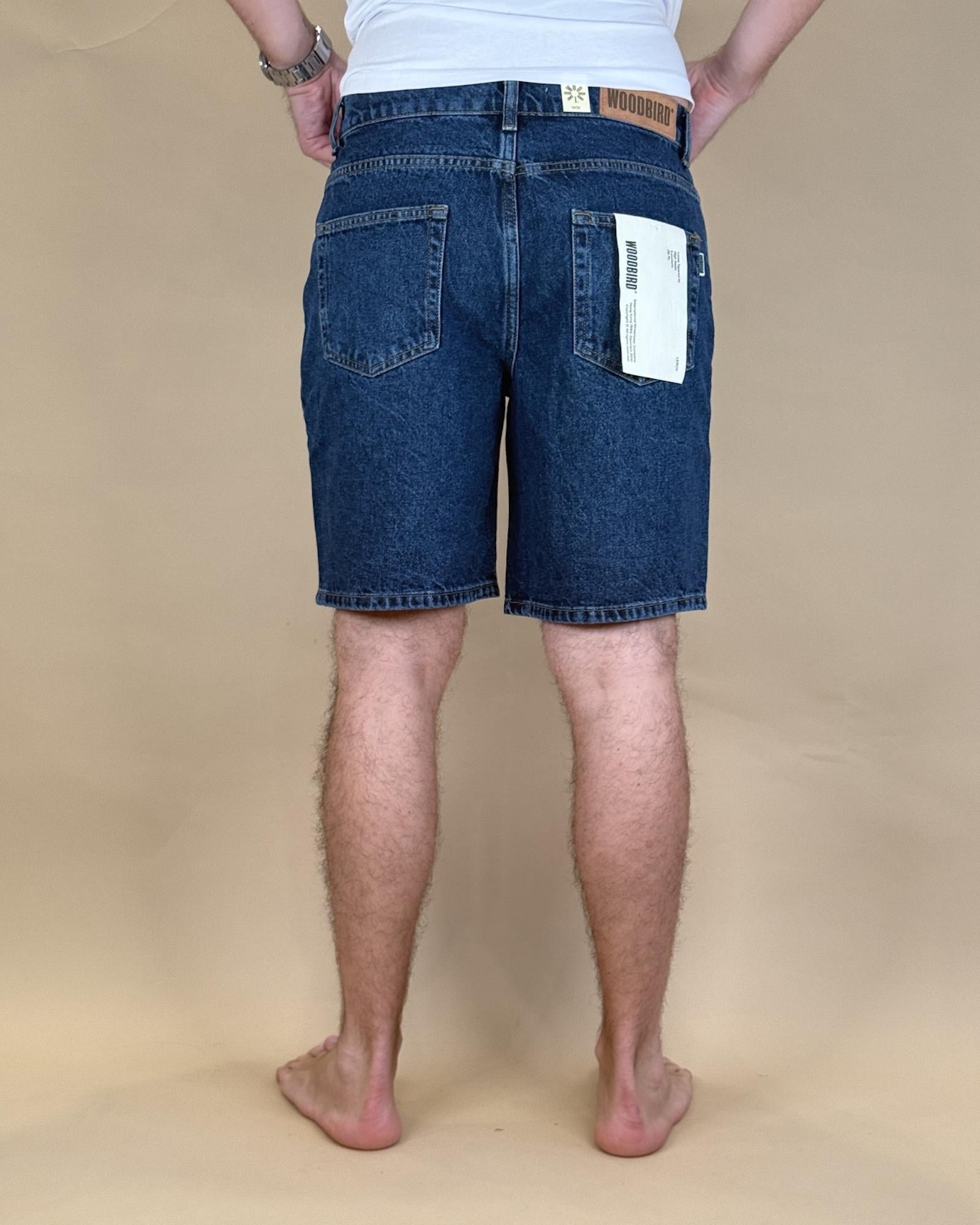 Wbleroy 90's Rinse 2516-307 74 Woodbird