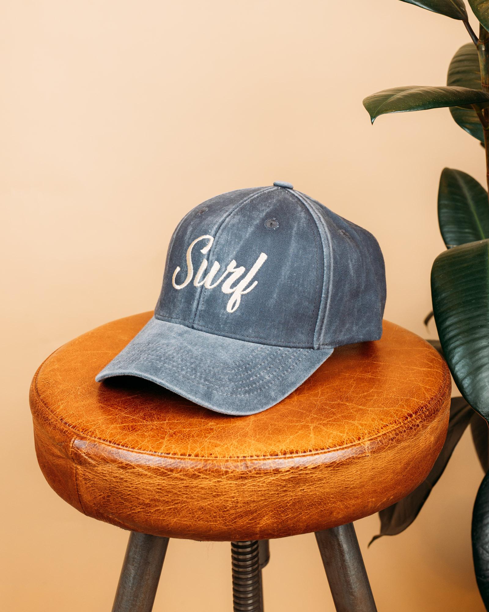 Cappello Trucker Surf CAPPELLI SU Bl'ker 